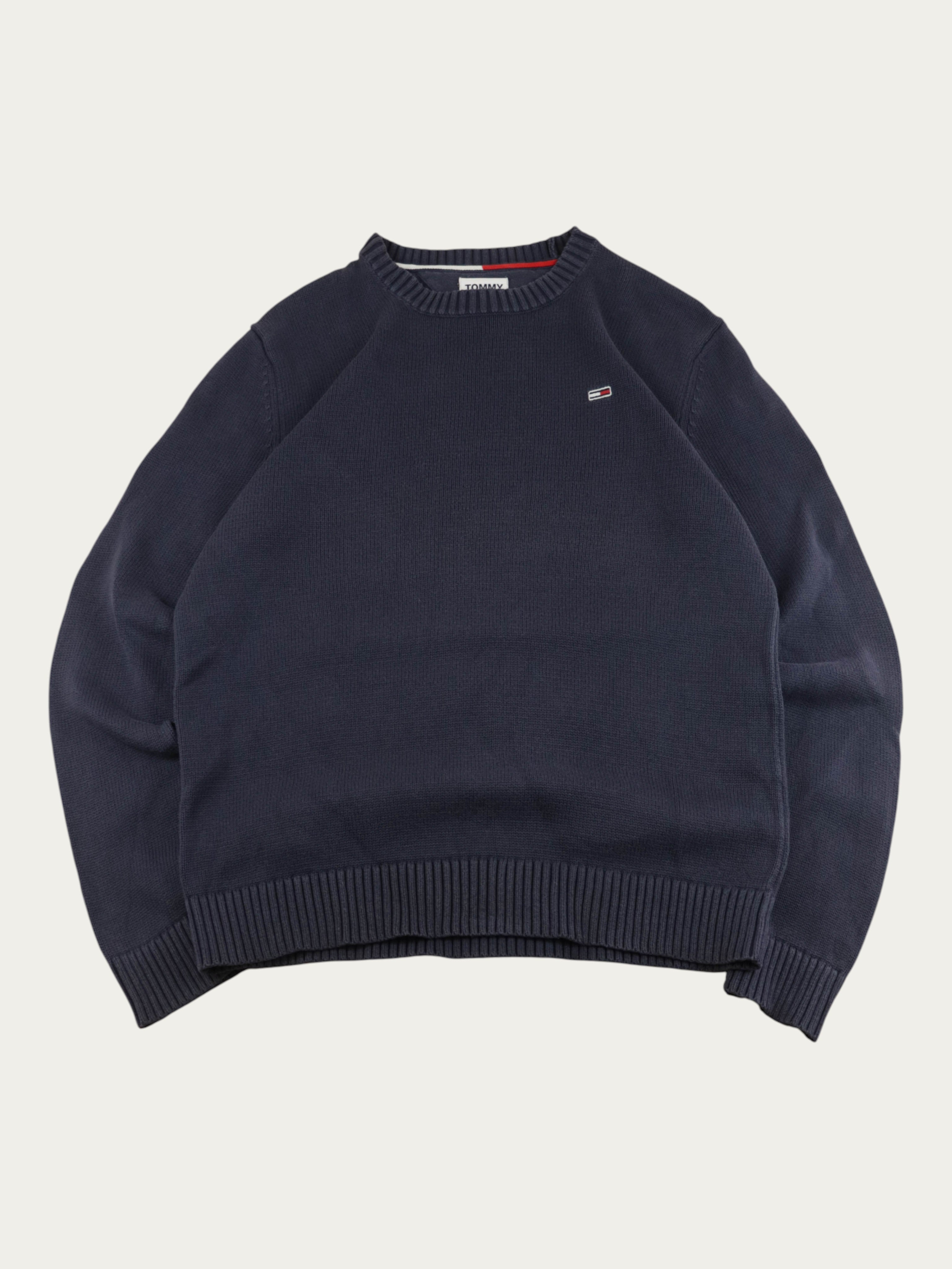 JERSEY TOMMY HILFIGER VINTAGE