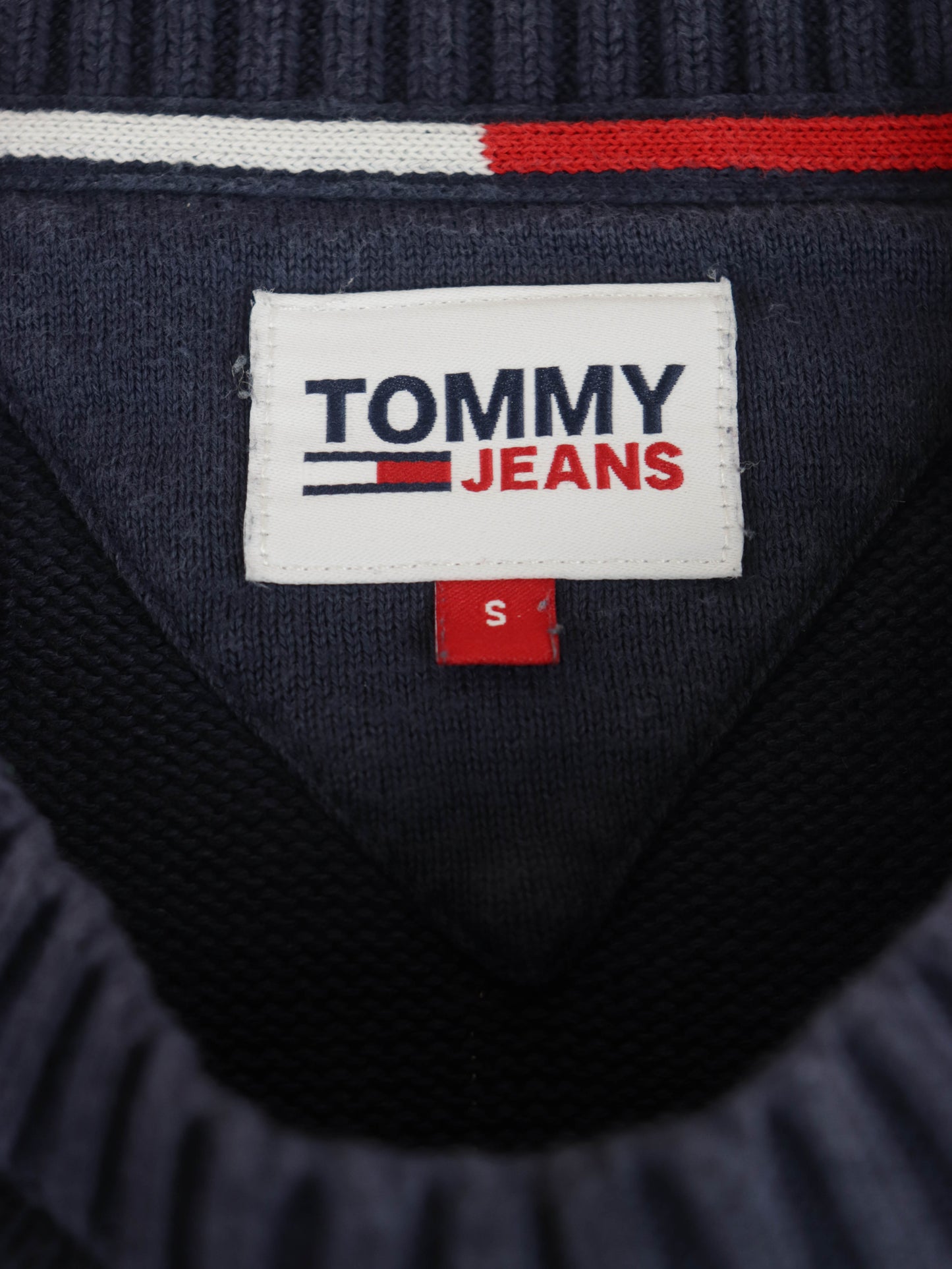 JERSEY TOMMY HILFIGER VINTAGE