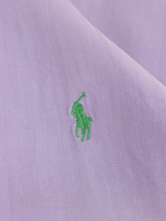 CAMISA RALPH LAUREN VINTAGE