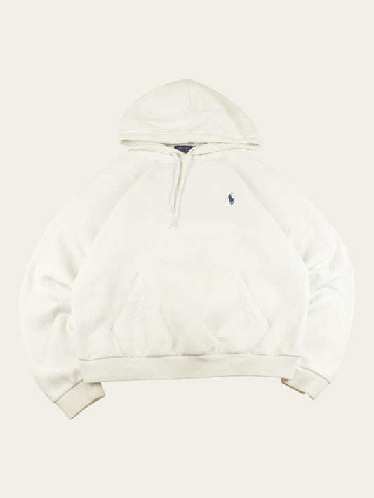 SUDADERA RALPH LAUREN VINTAGE 00S