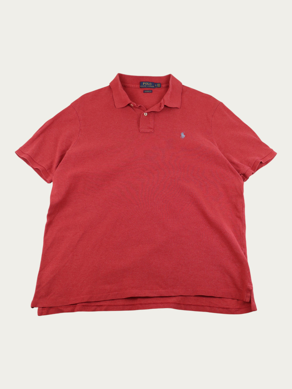 POLO RALPH LAUREN VINTAGE