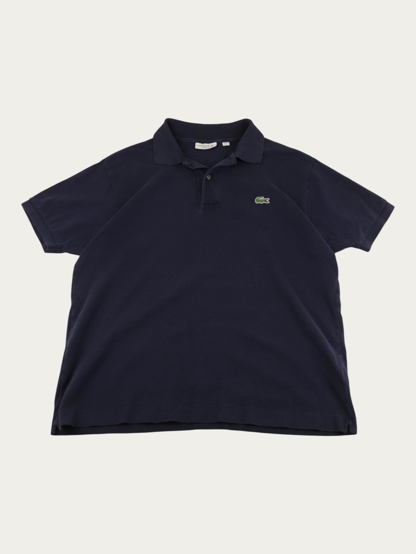 POLO LACOSTE VINTAGE