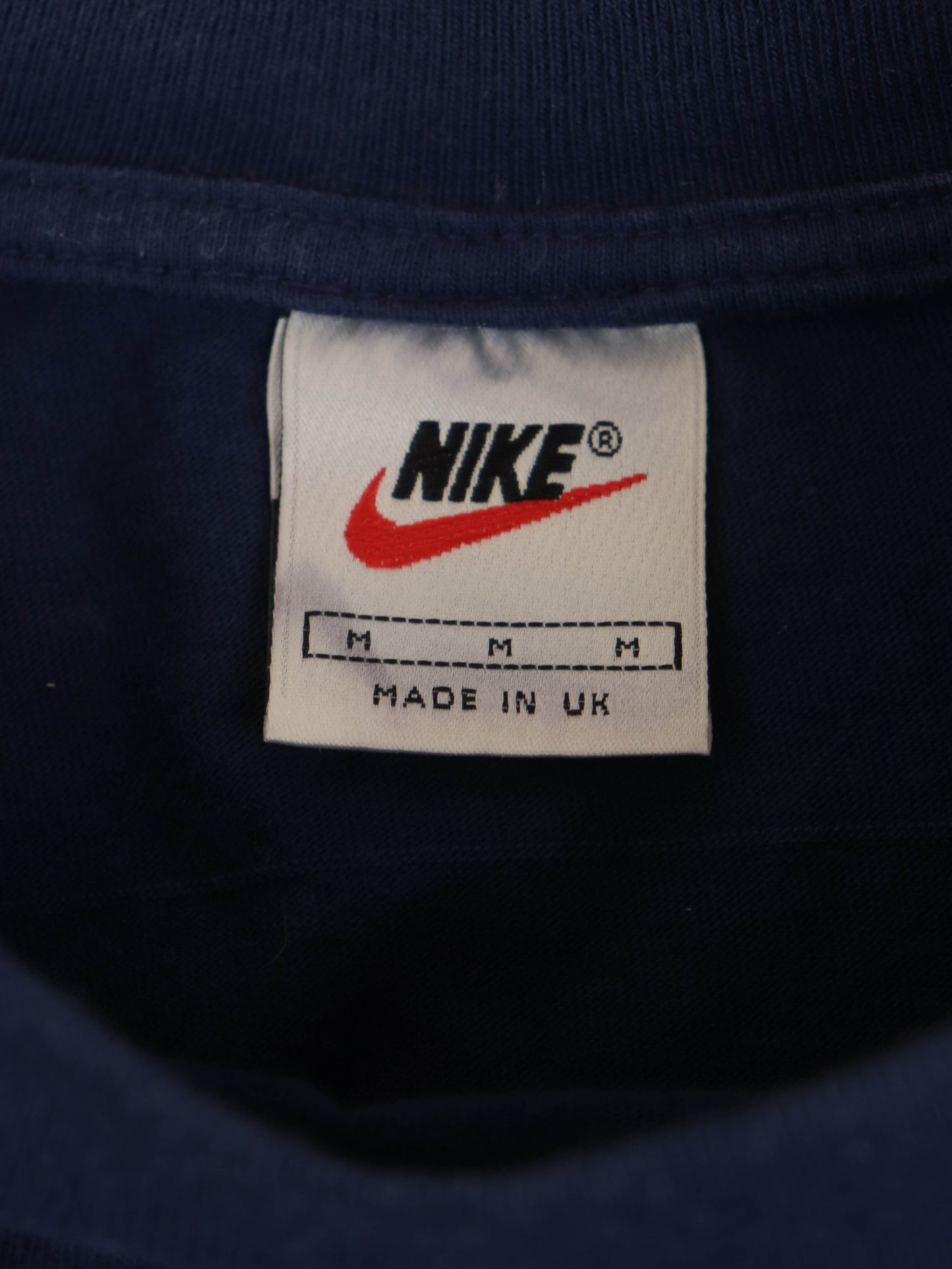 CAMISETA NIKE VINTAGE 90S