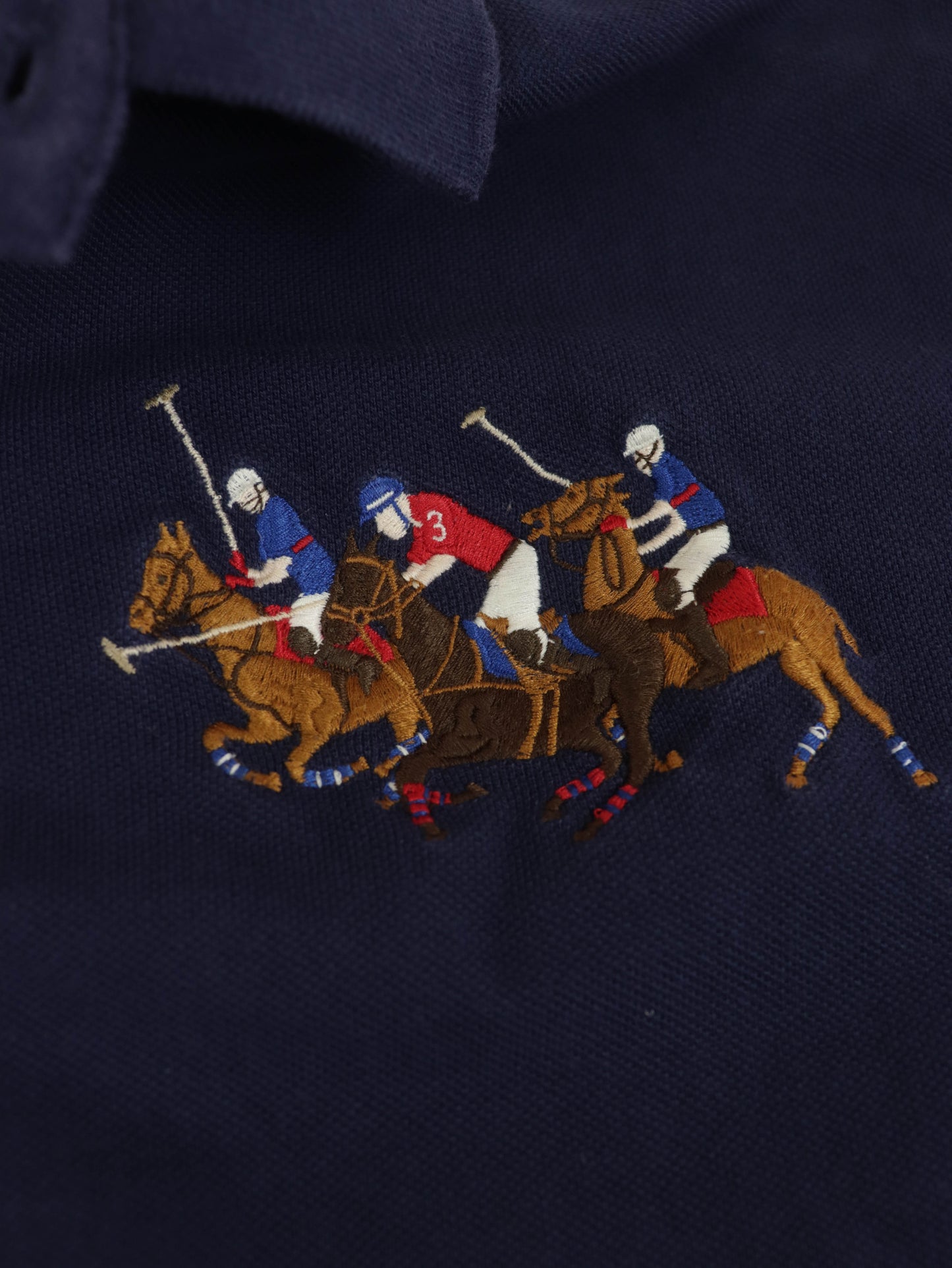 POLO RALPH LAUREN VINTAGE