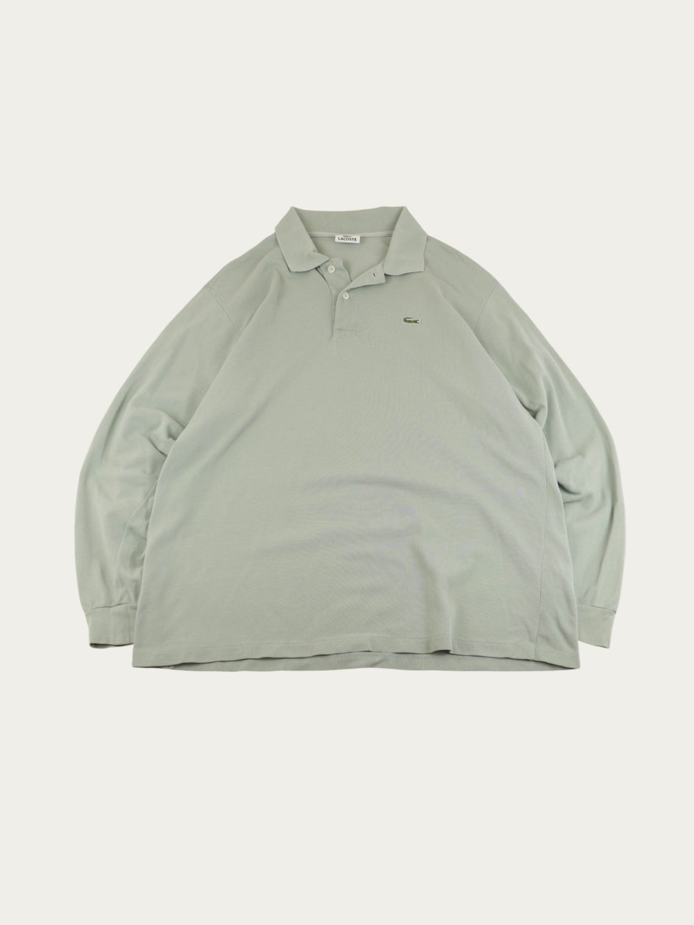 POLO LACOSTE VINTAGE 90S