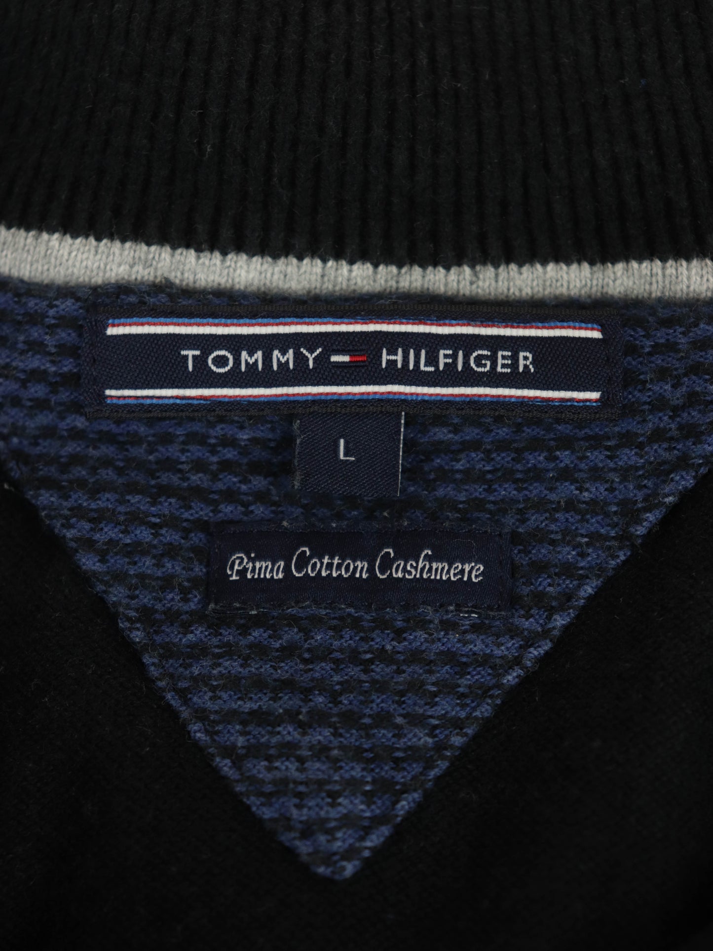 JERSEY TOMMY HILFIGER VINTAGE
