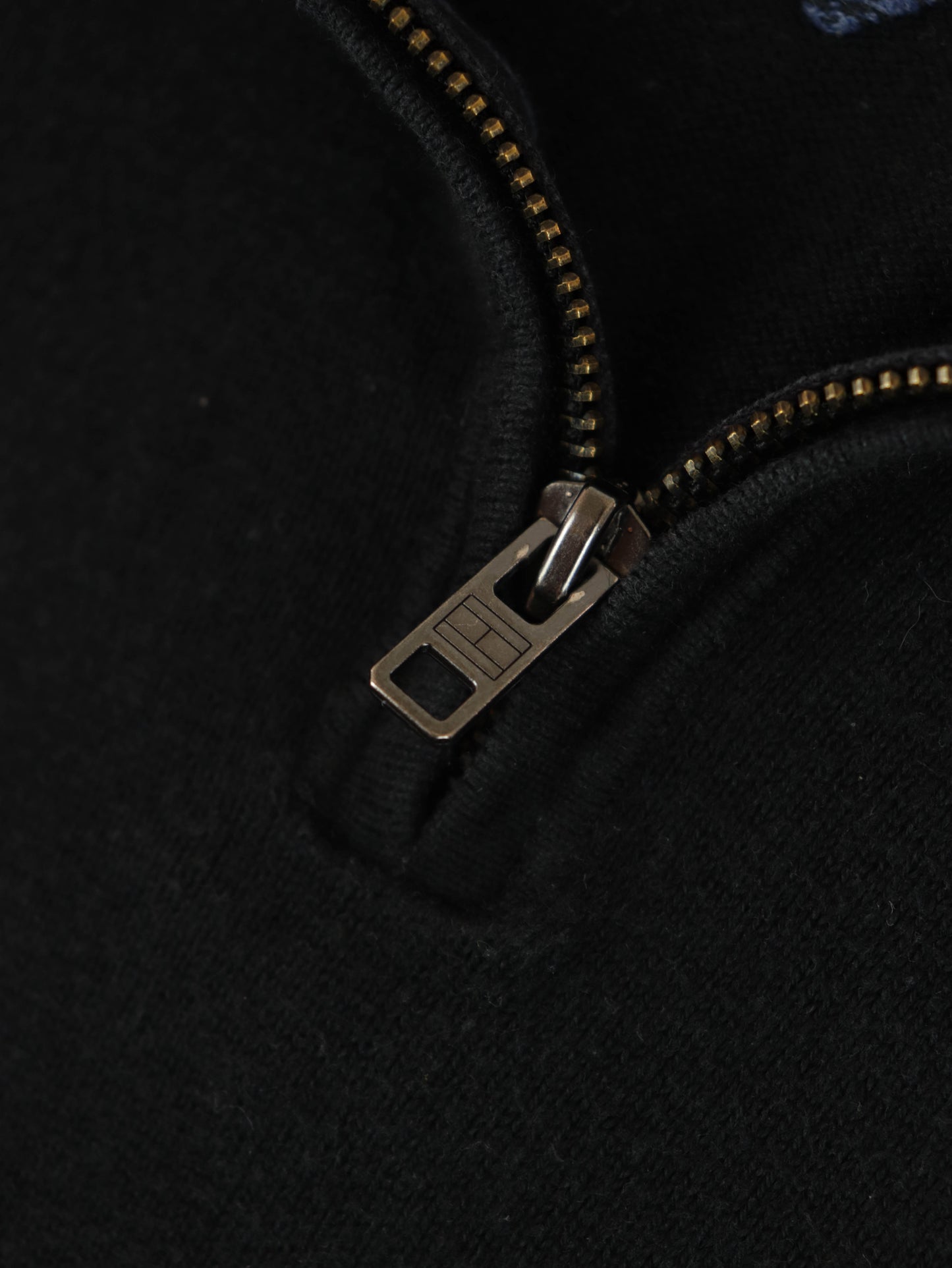 JERSEY TOMMY HILFIGER VINTAGE