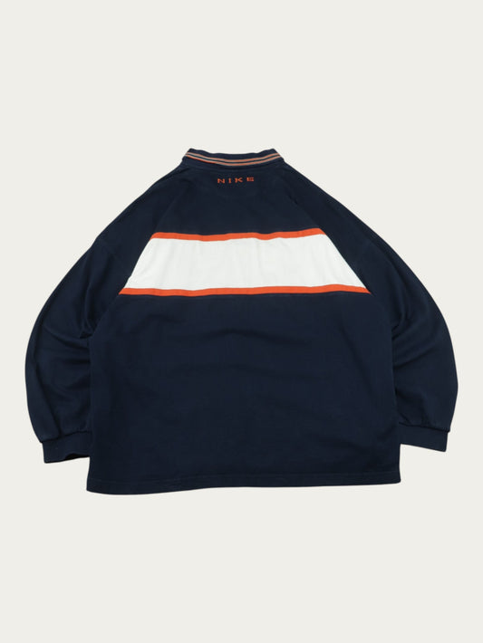 SUDADERA NIKE VINTAGE 90S