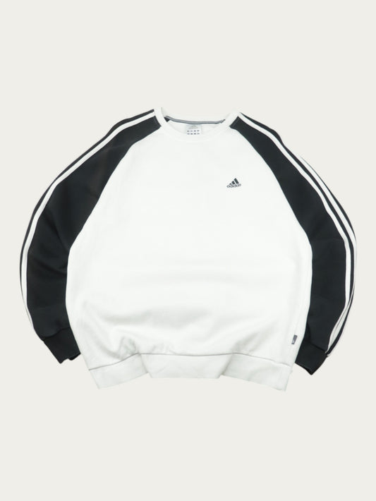 SUDADERA ADIDAS VINTAGE 00S