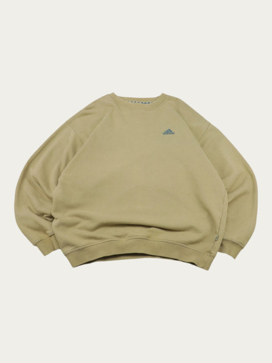 SUDADERA ADIDAS VINTAGE 90S