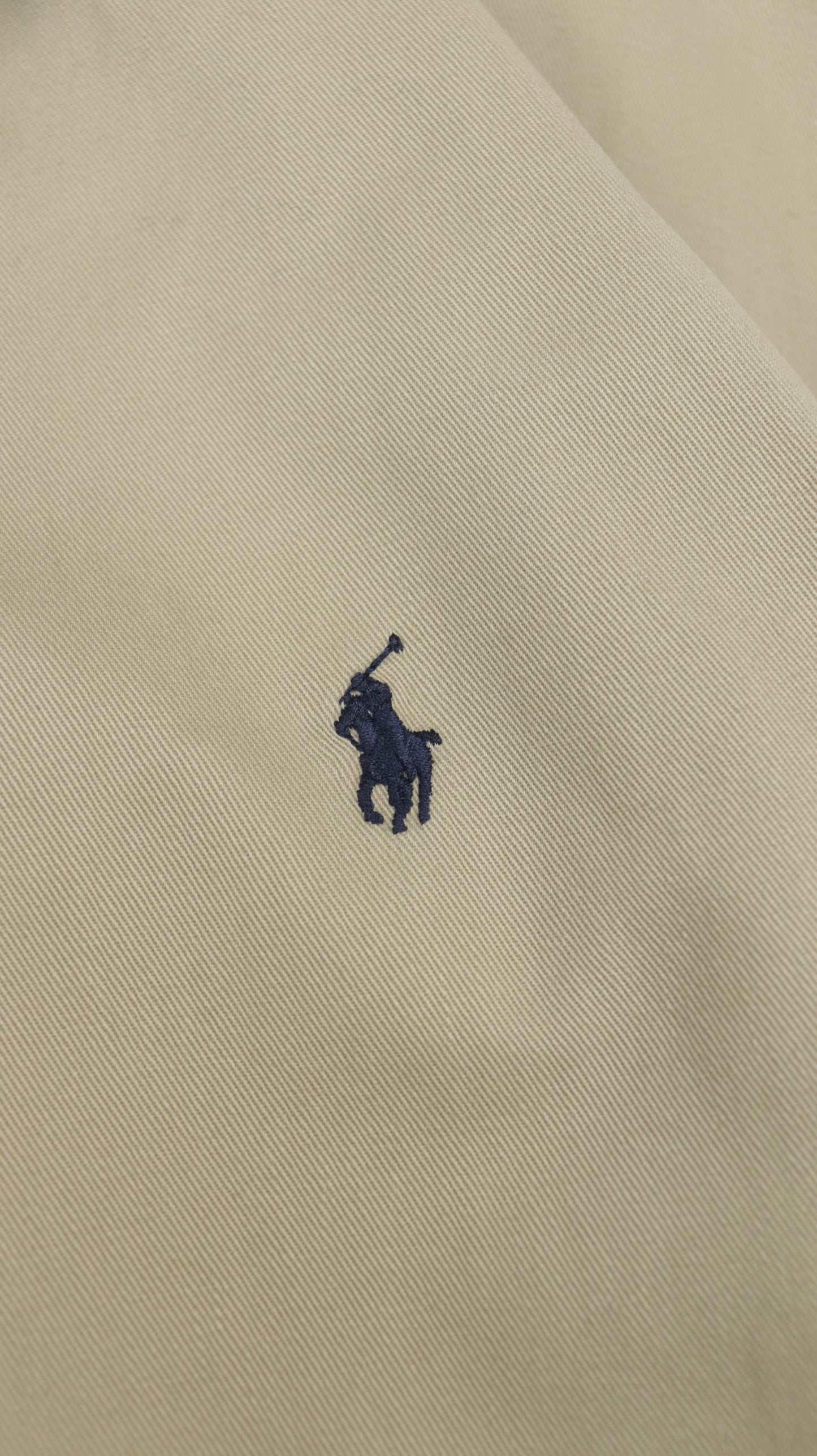 HARRINGTON RALPH LAUREN VINTAGE