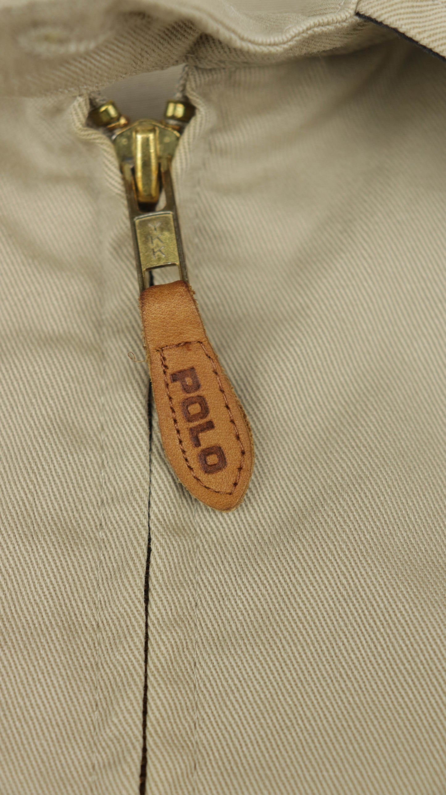 HARRINGTON RALPH LAUREN VINTAGE