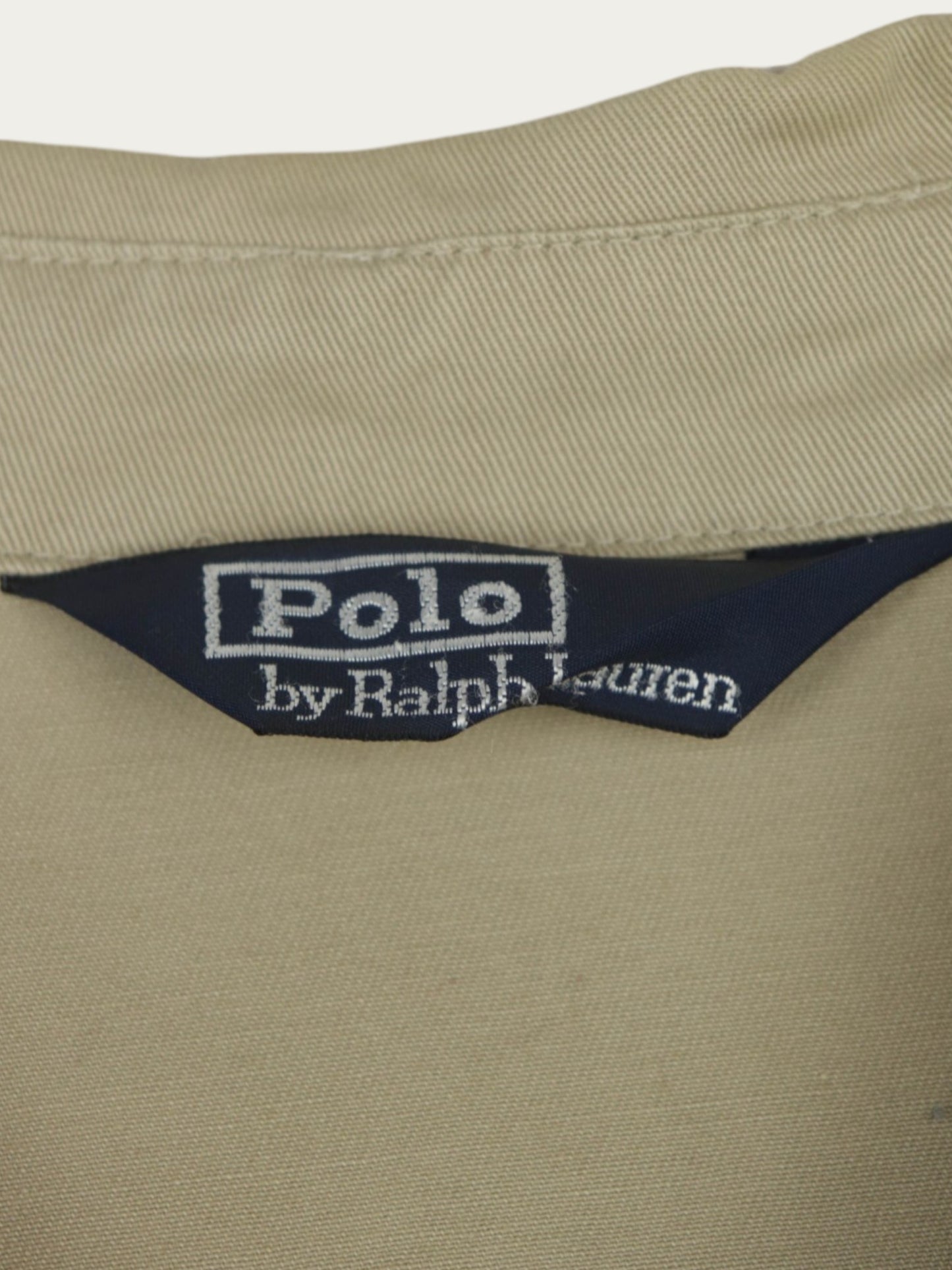 HARRINGTON RALPH LAUREN VINTAGE