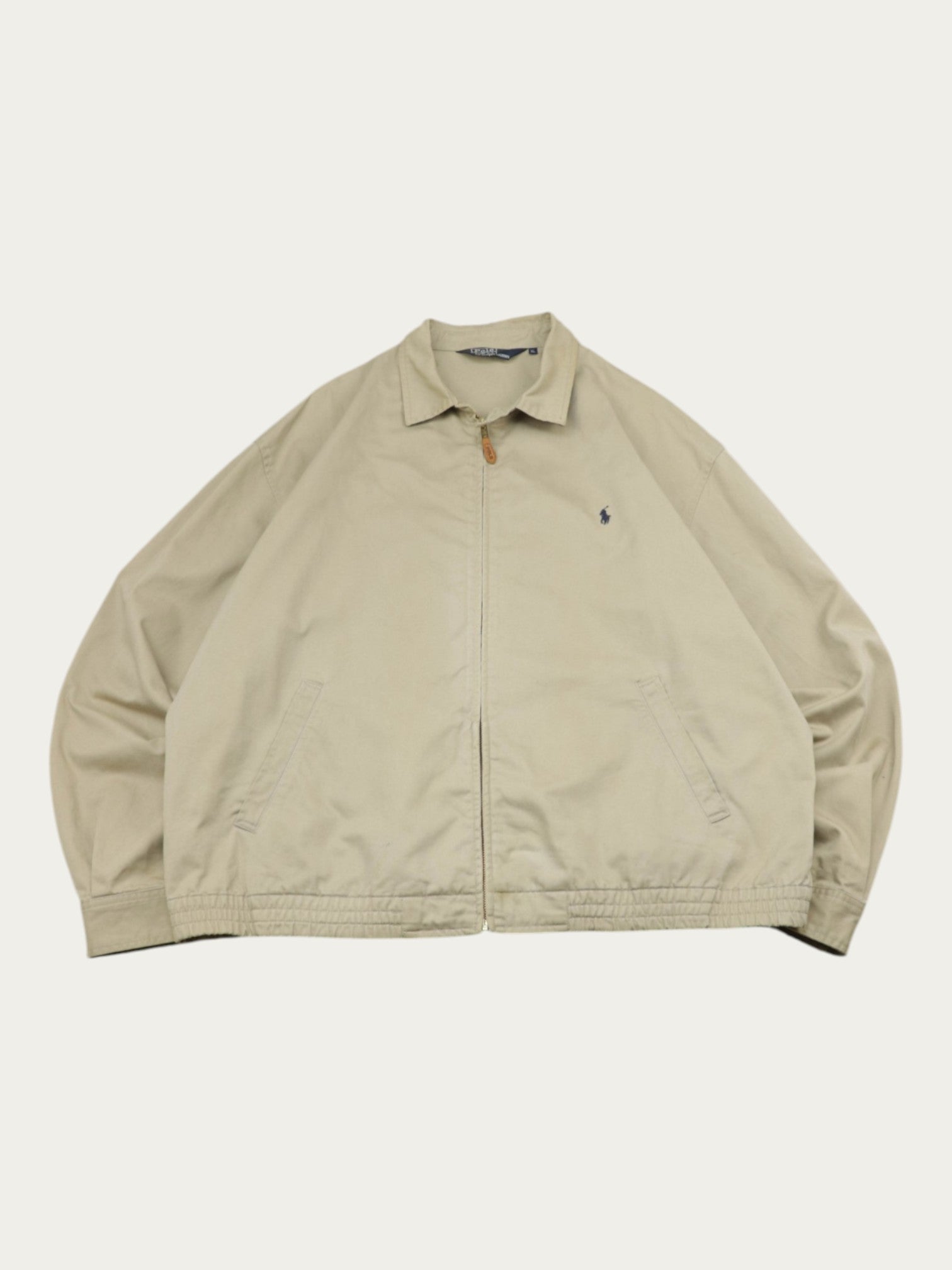 HARRINGTON RALPH LAUREN VINTAGE