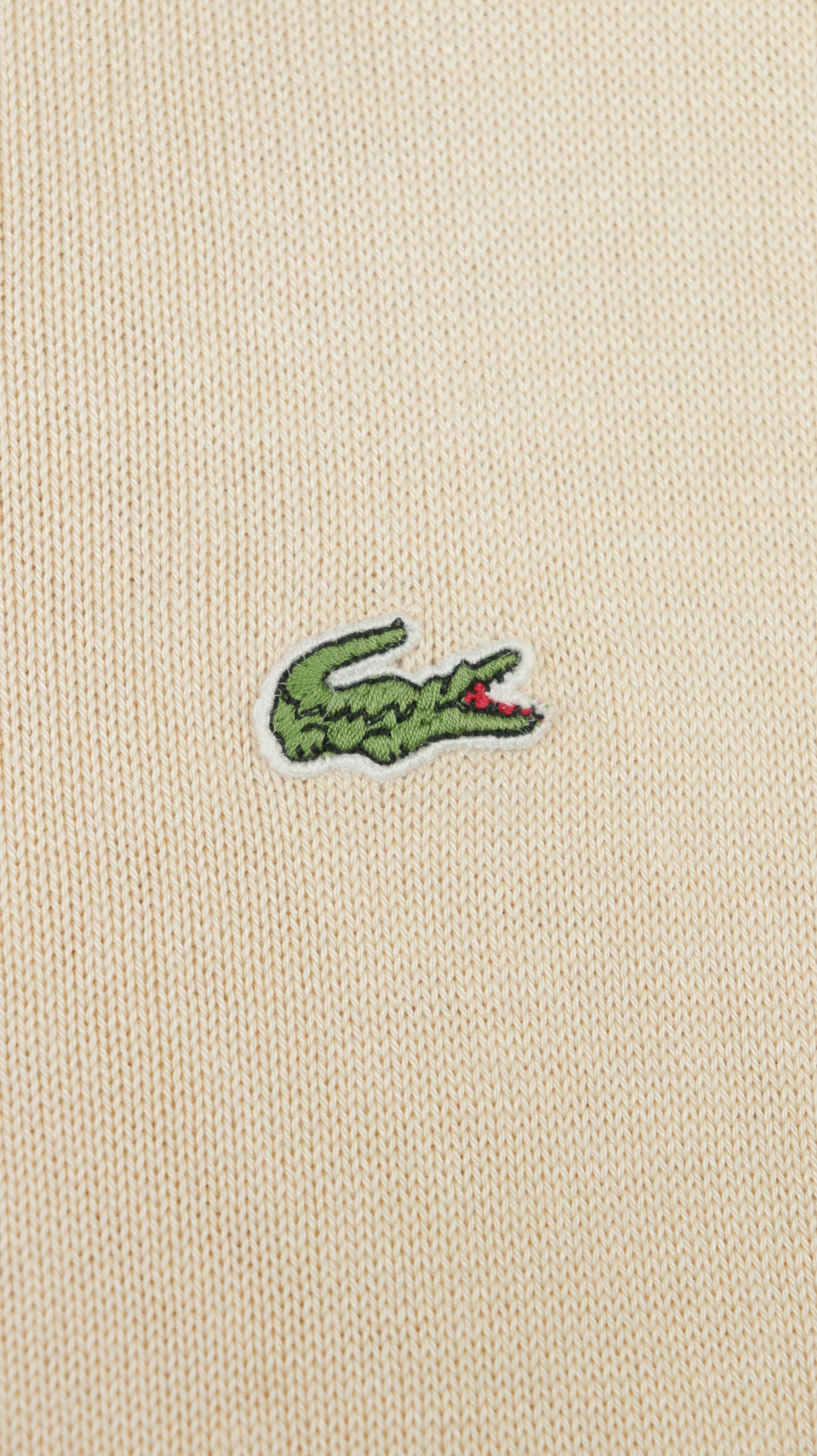 POLO LACOSTE VINTAGE 90S