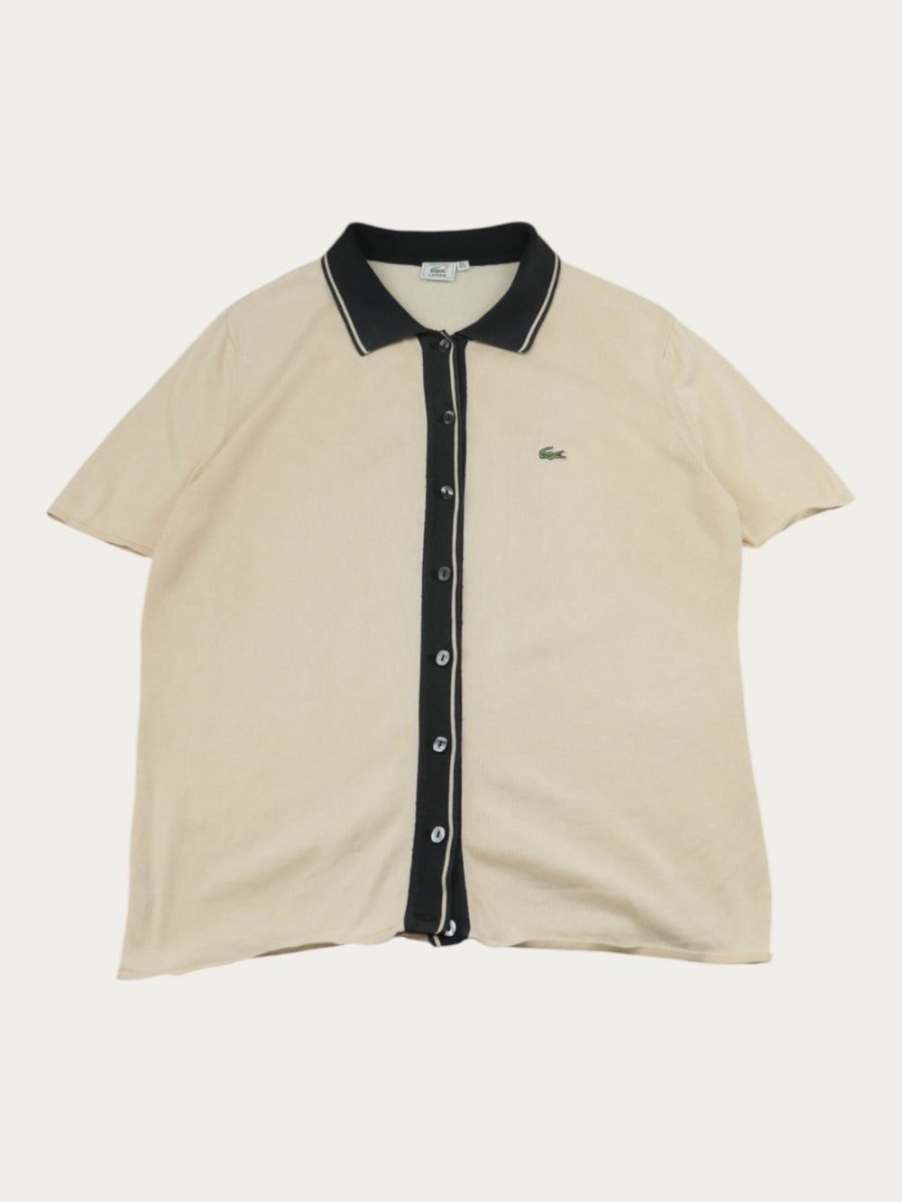 POLO LACOSTE VINTAGE 90S