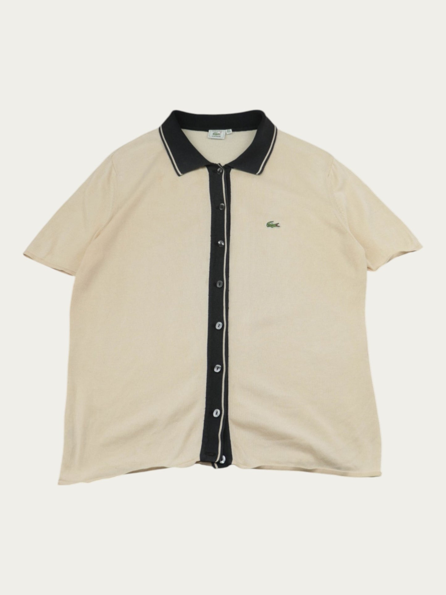 POLO LACOSTE VINTAGE 90S