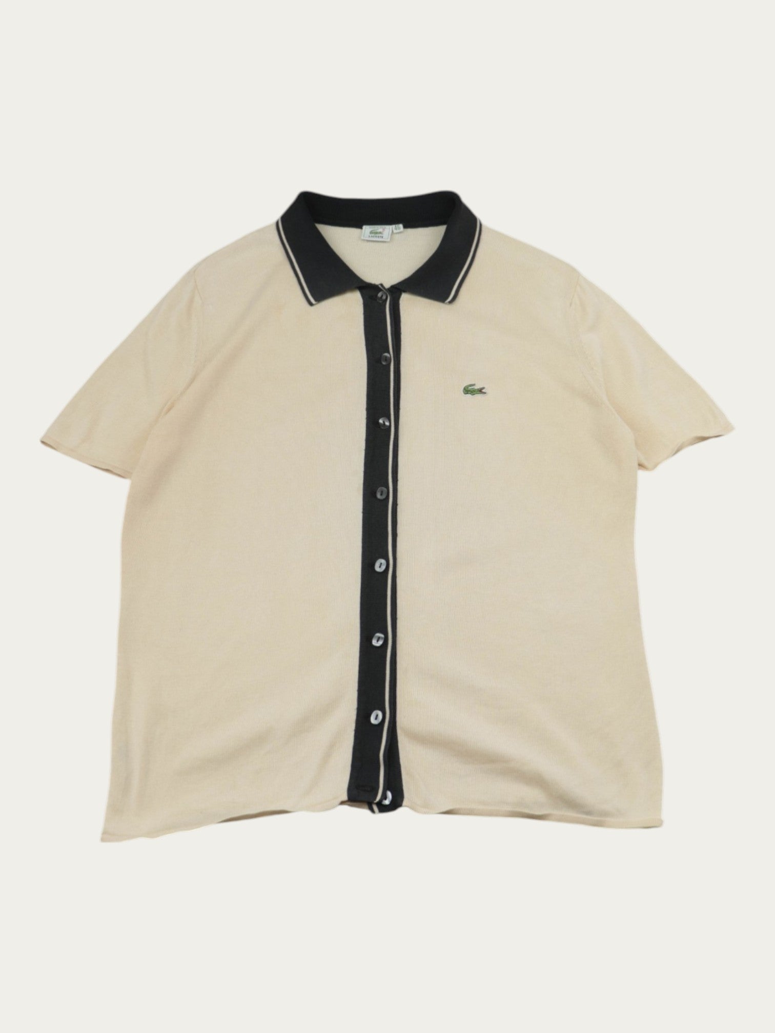 POLO LACOSTE VINTAGE 90S