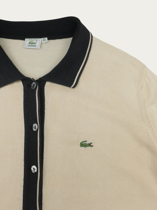 POLO LACOSTE VINTAGE 90S