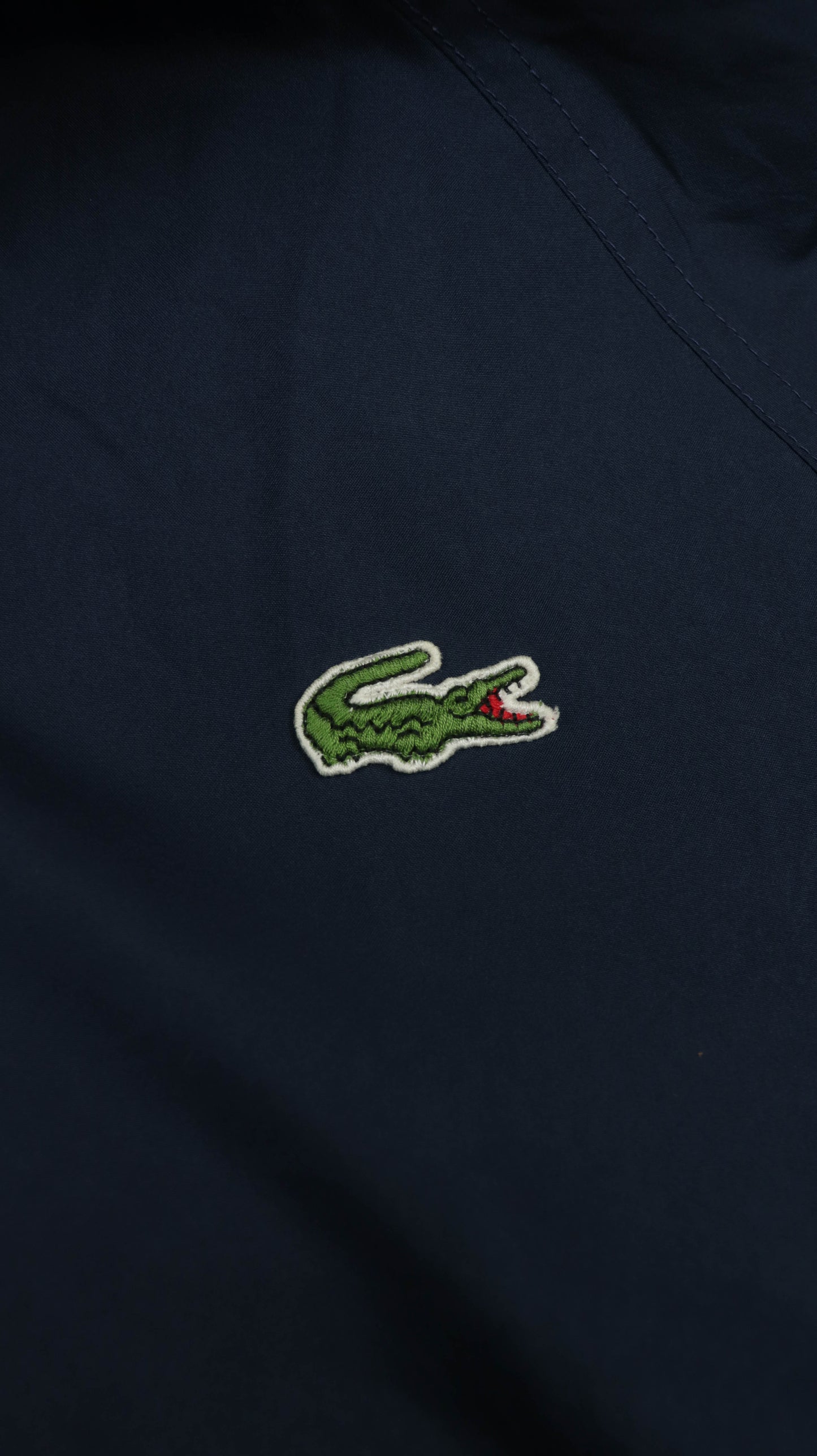 CHAQUETA LACOSTE VINTAGE 90S