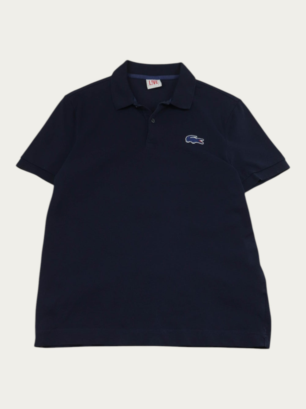 POLO LACOSTE VINTAGE