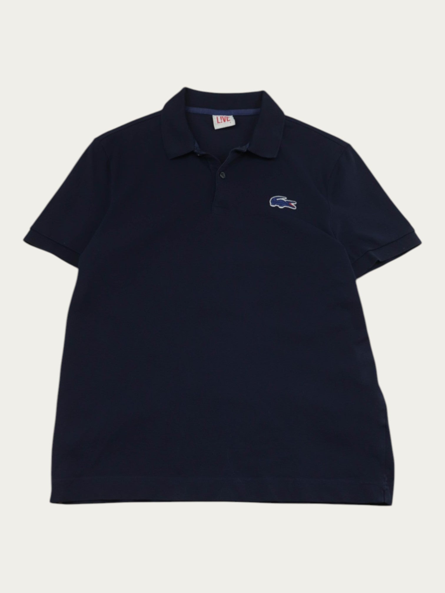 POLO LACOSTE VINTAGE