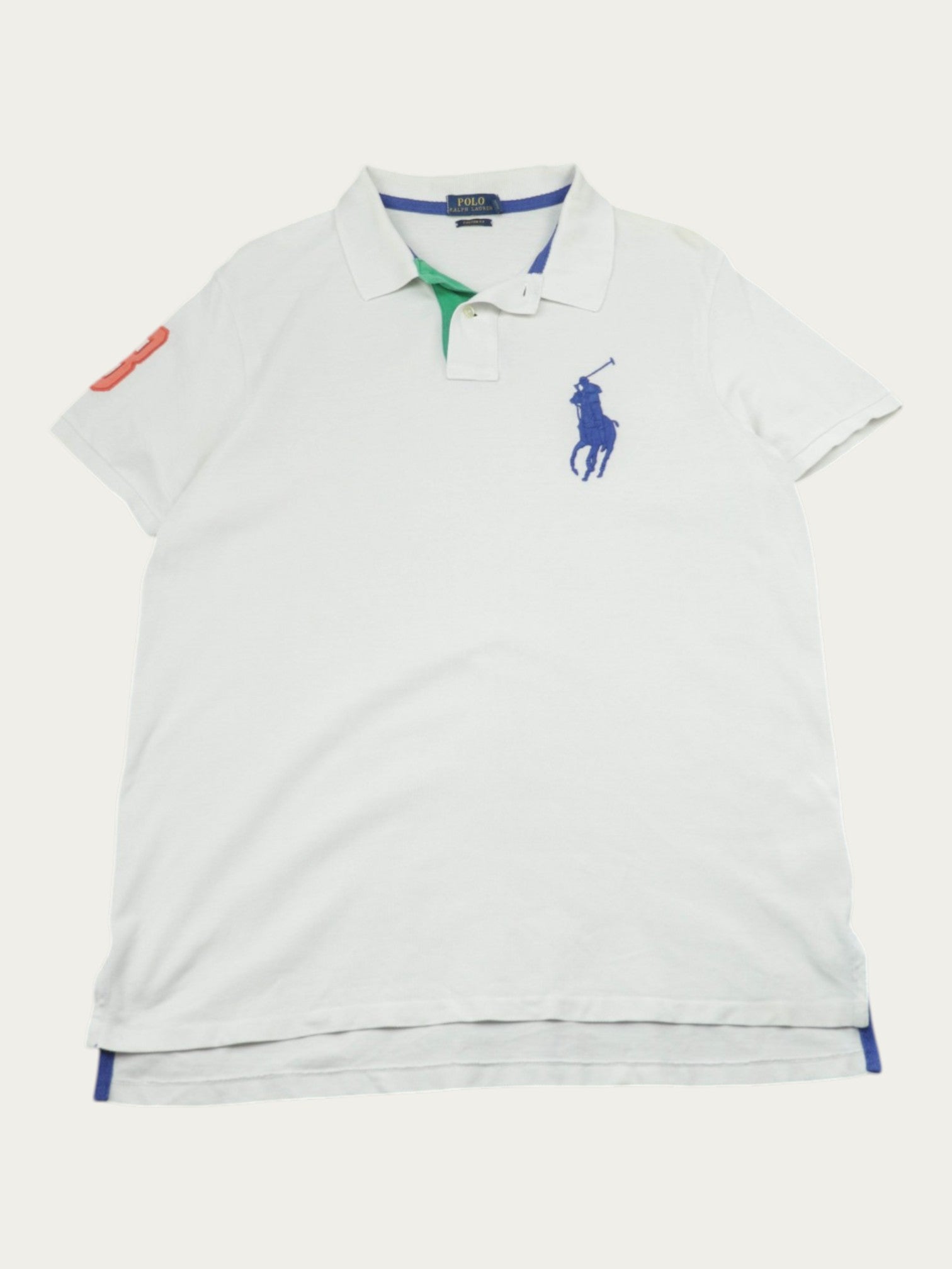POLO RALPH LAUREN VINTAGE