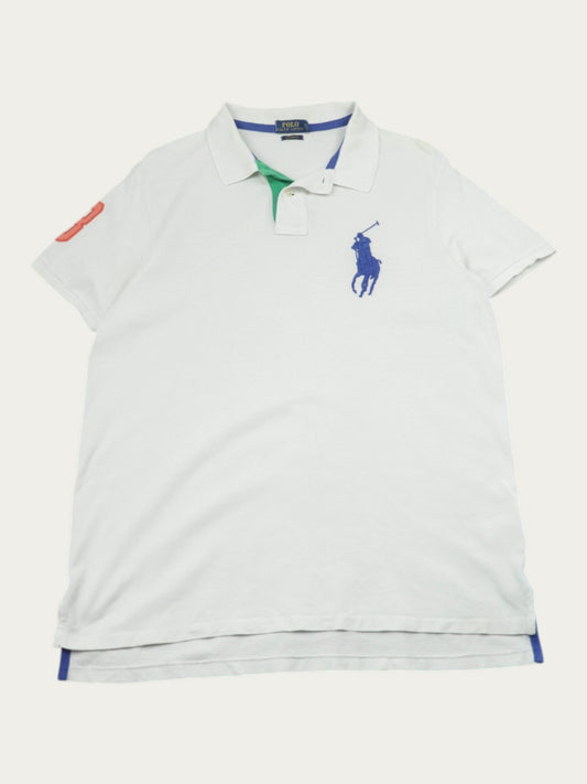 POLO RALPH LAUREN VINTAGE