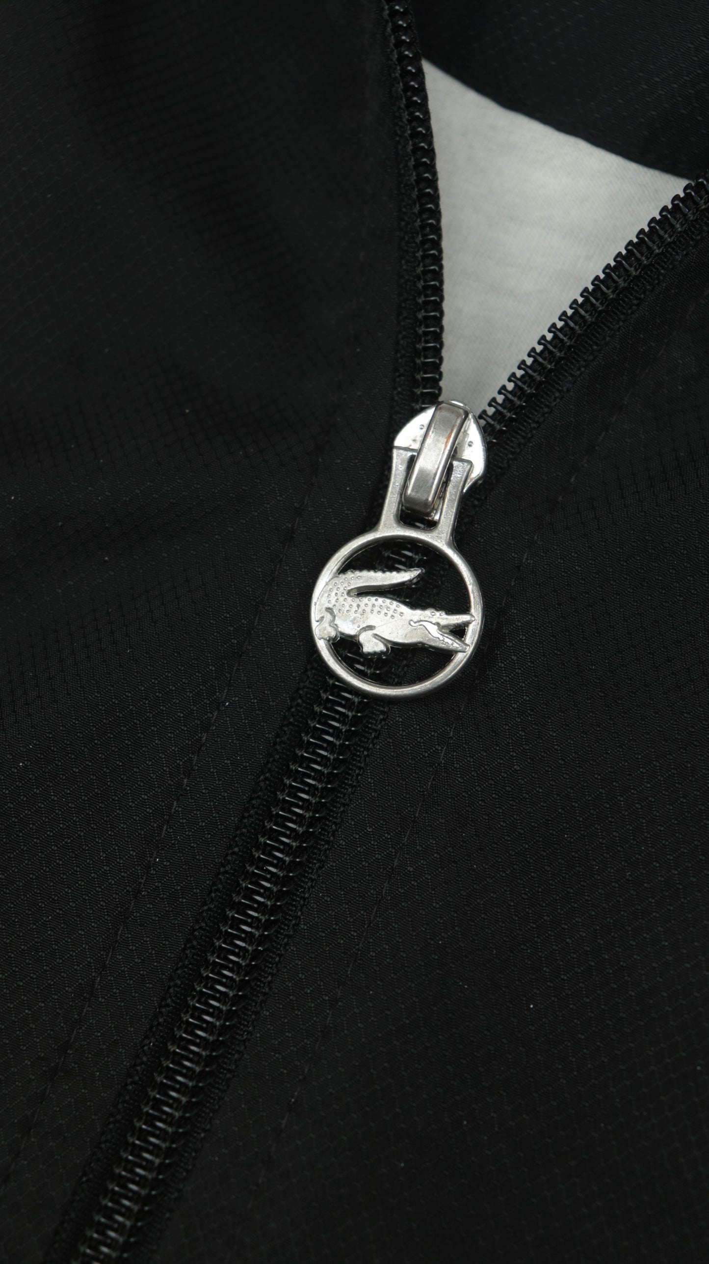 CHAQUETA LACOSTE VINTAGE