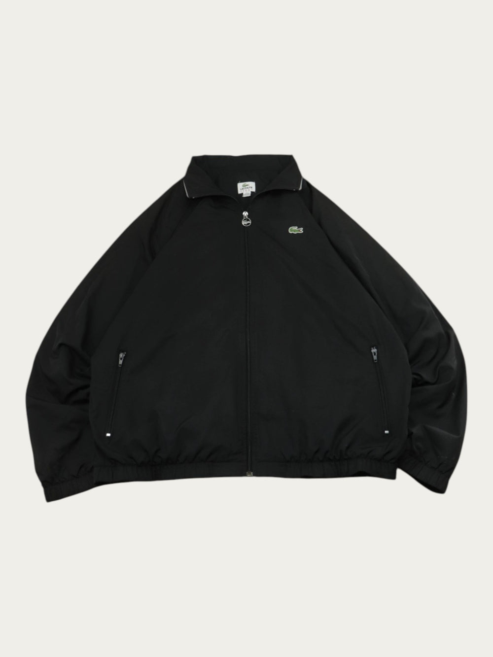 CHAQUETA LACOSTE VINTAGE