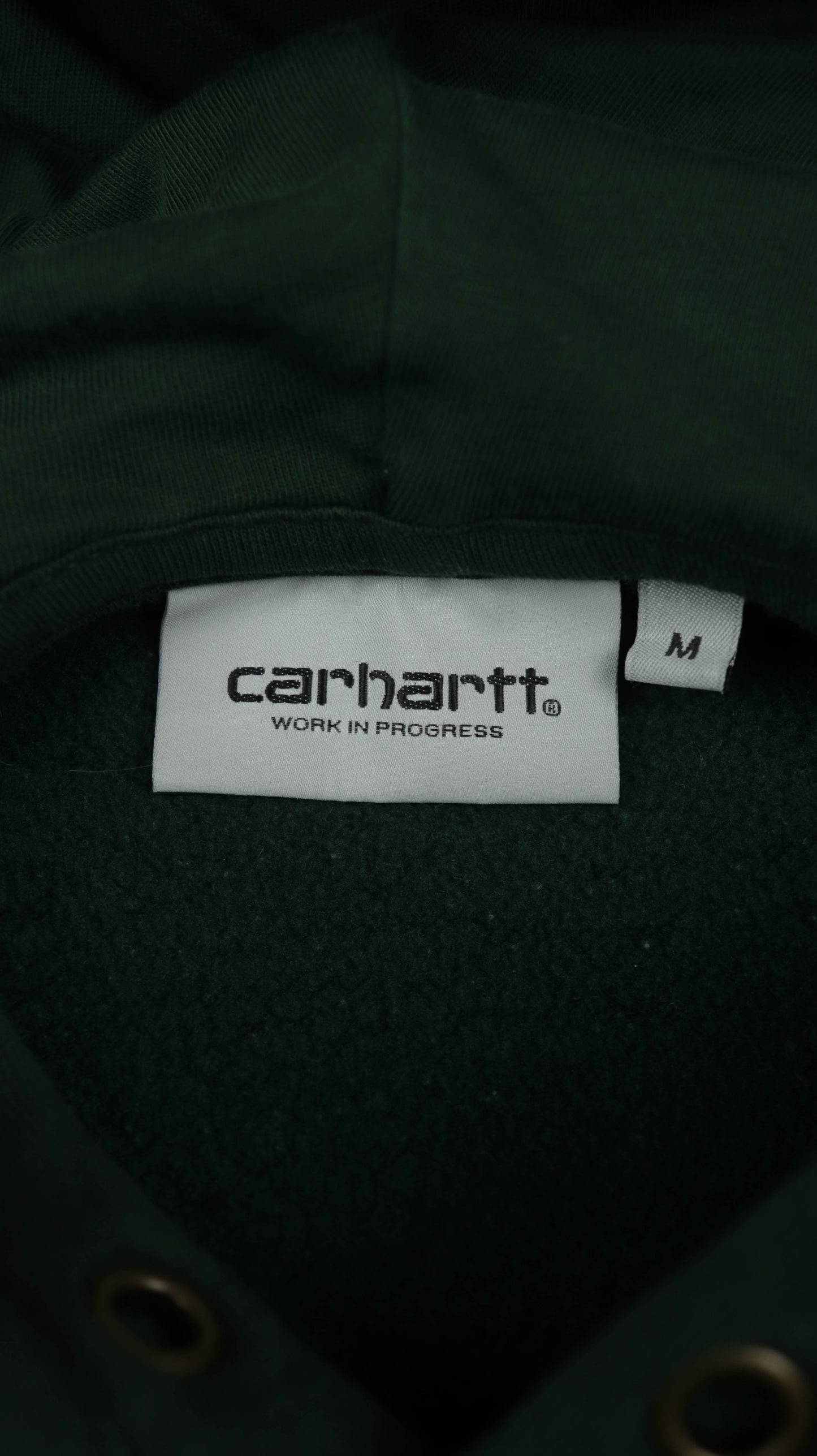 SUDADERA CARHARTT VINTAGE