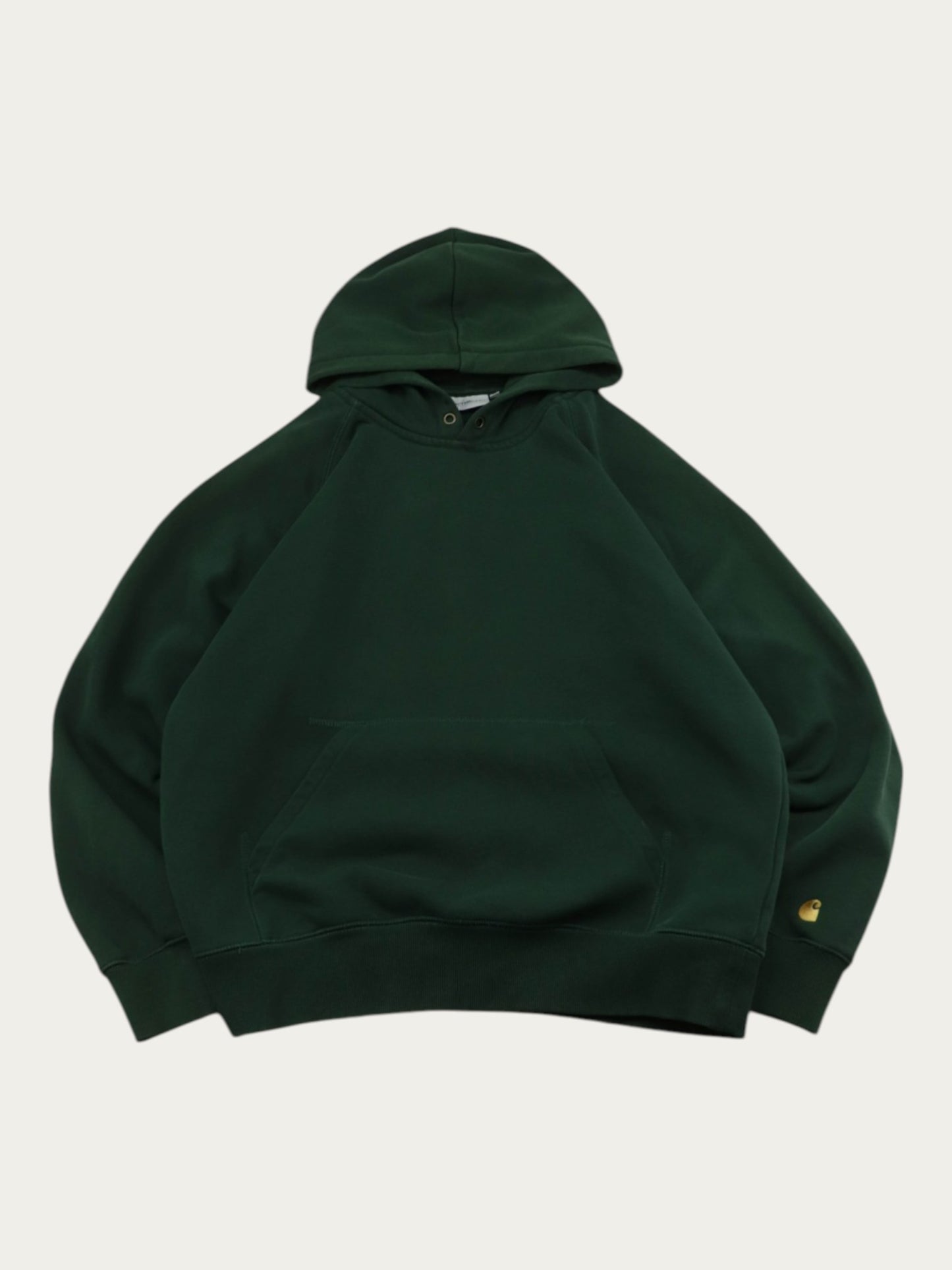 SUDADERA CARHARTT VINTAGE