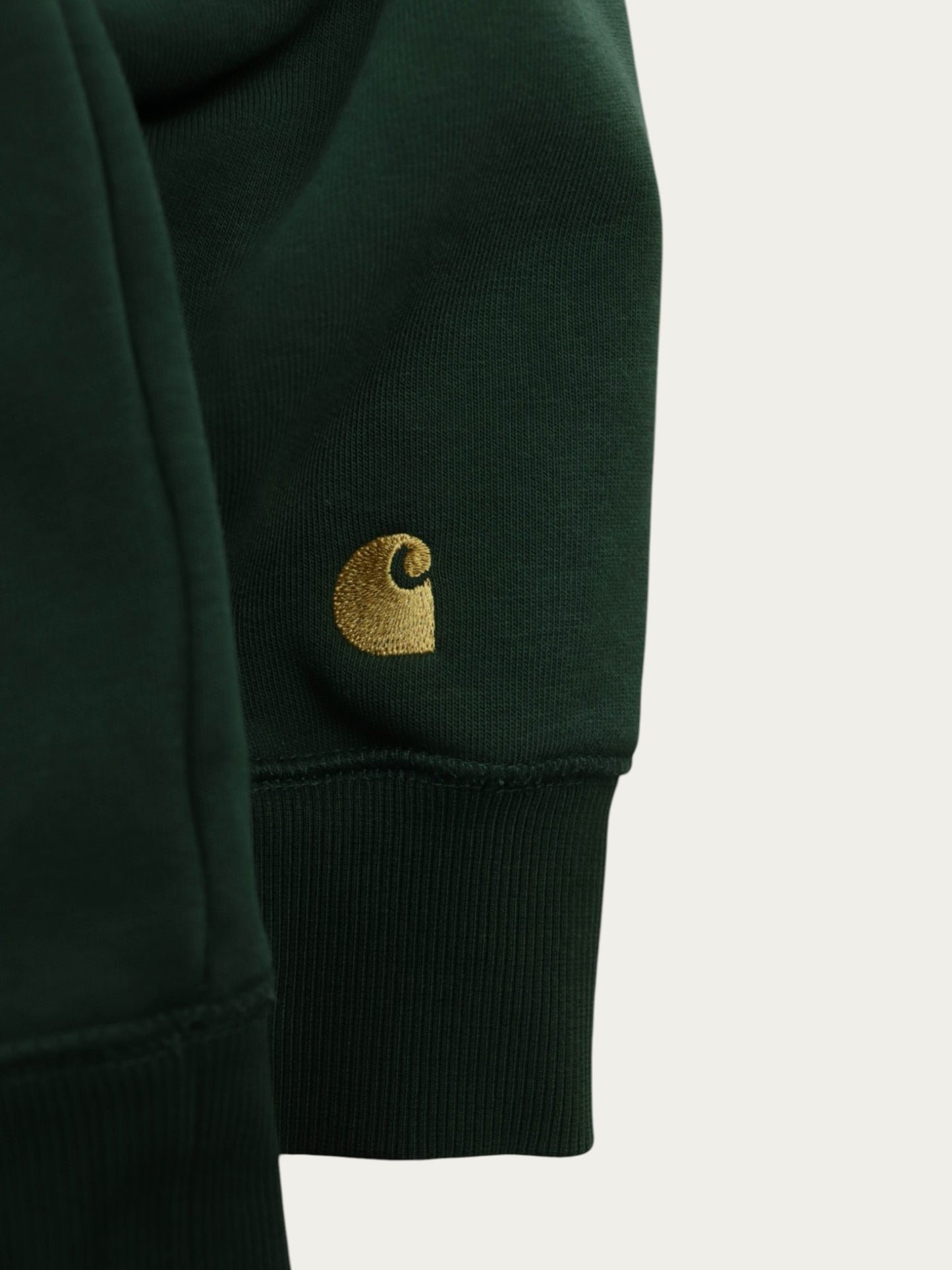 SUDADERA CARHARTT VINTAGE