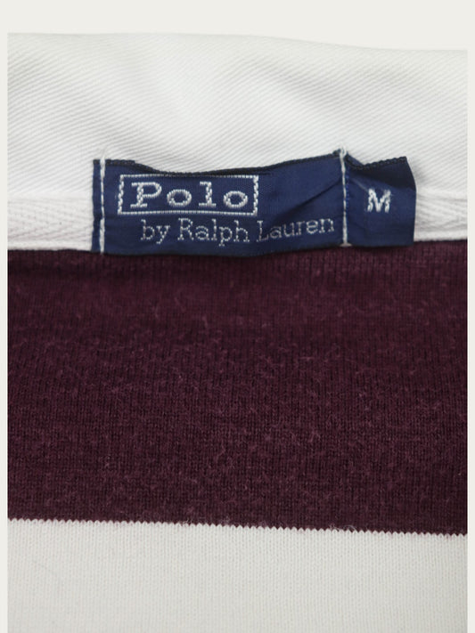 POLO RUGBY RALPH LAUREN VINTAGE