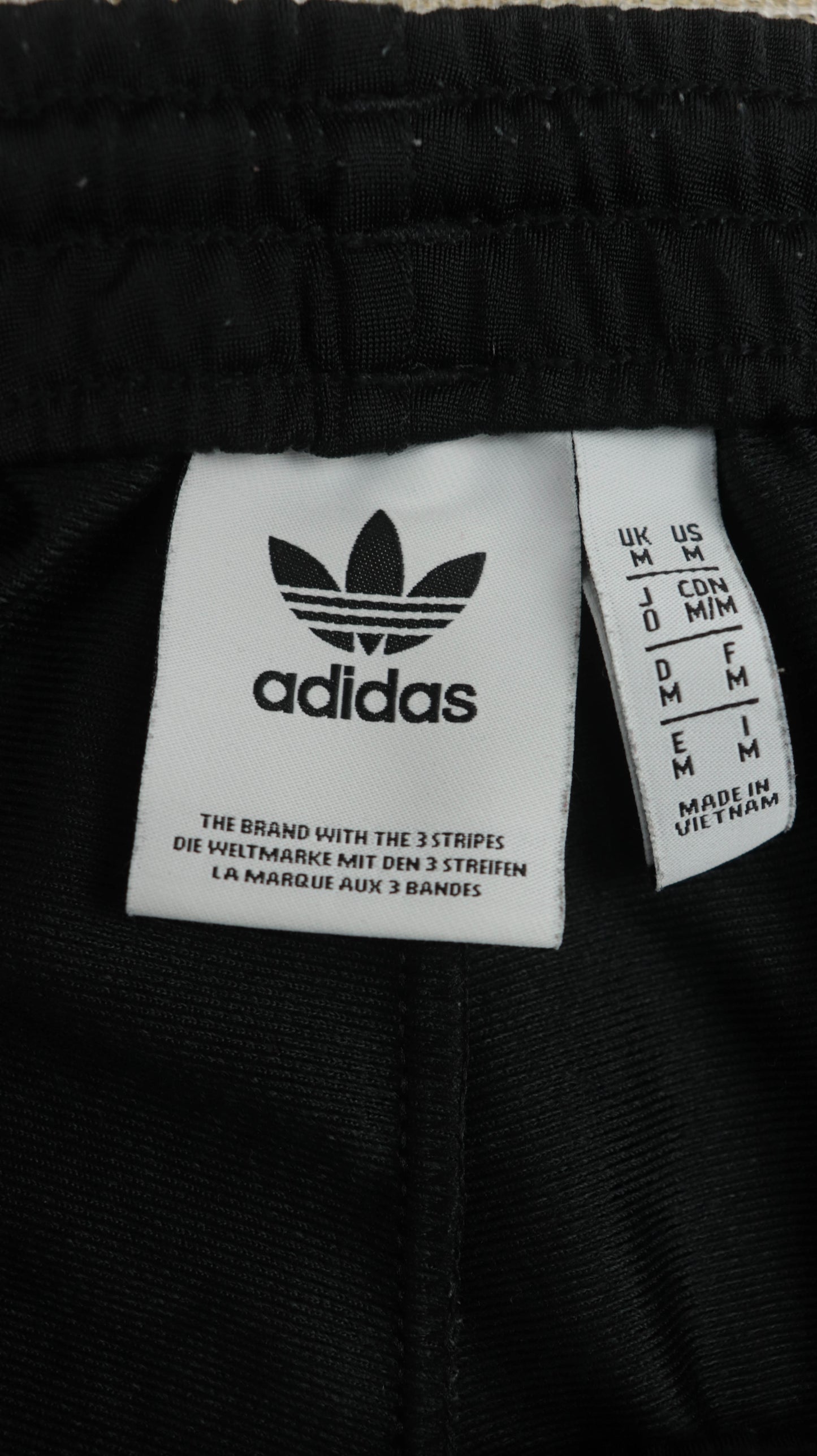 PANTALON ADIDAS ADIBREAK VINTAGE