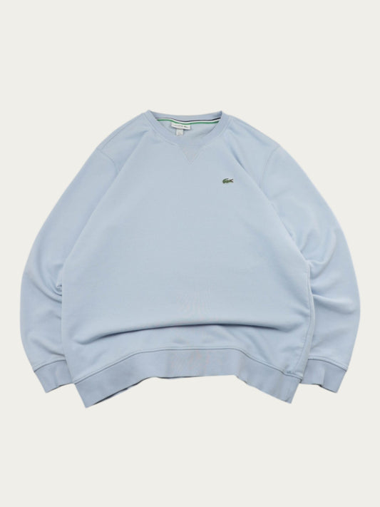 SUDADERA LACOSTE VINTAGE