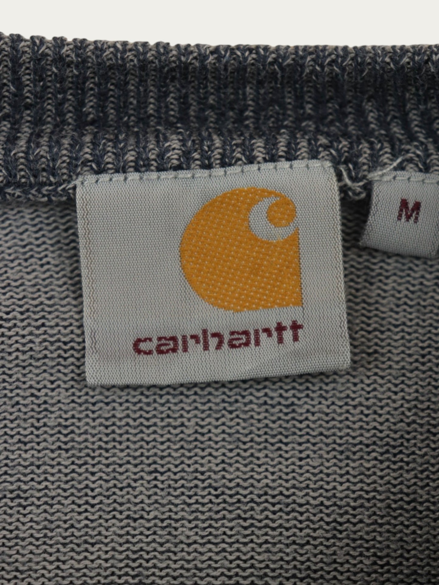 JERSEY CARHARTT VINTAGE