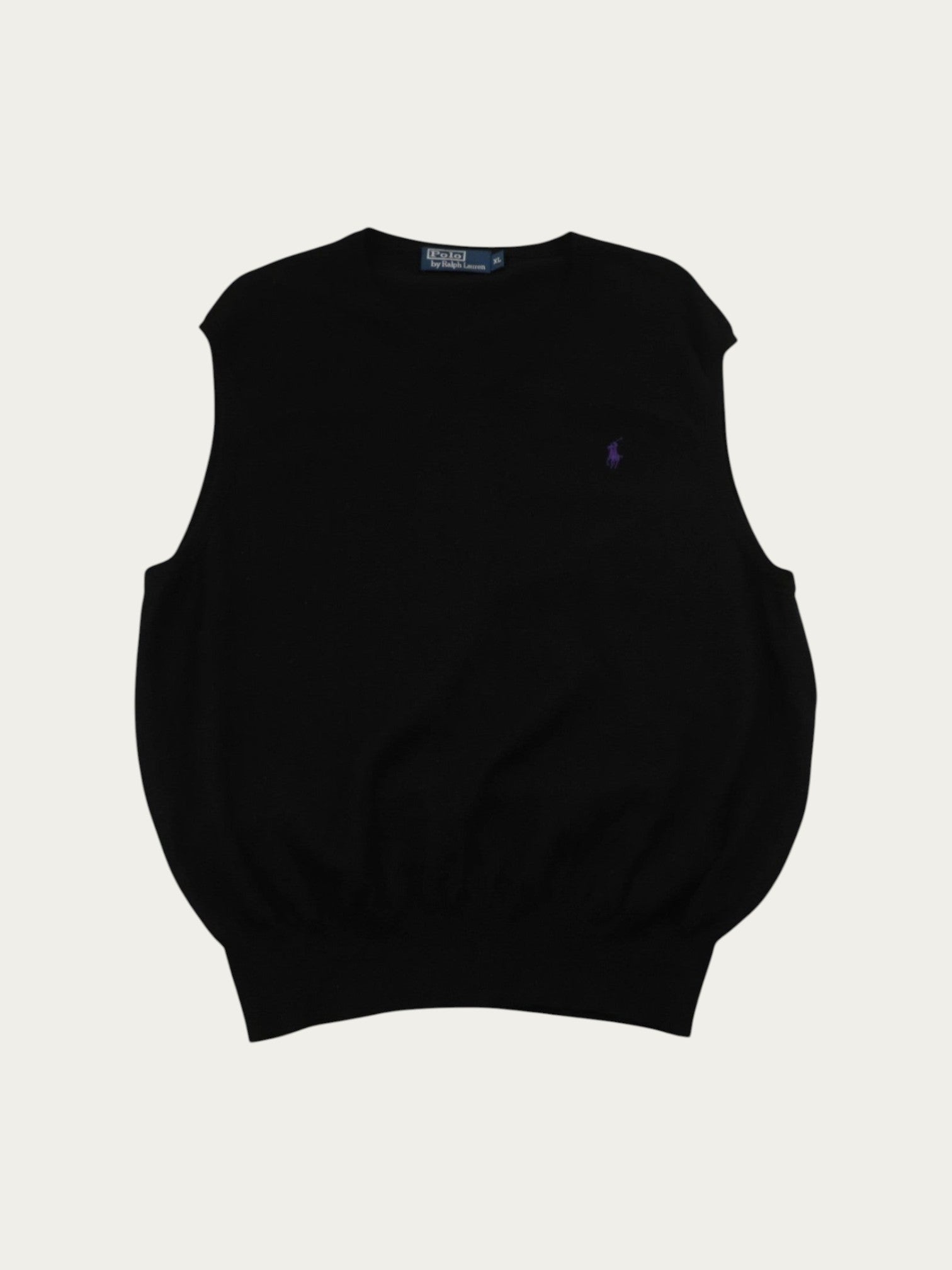 CHALECO RALPH LAUREN VINTAGE