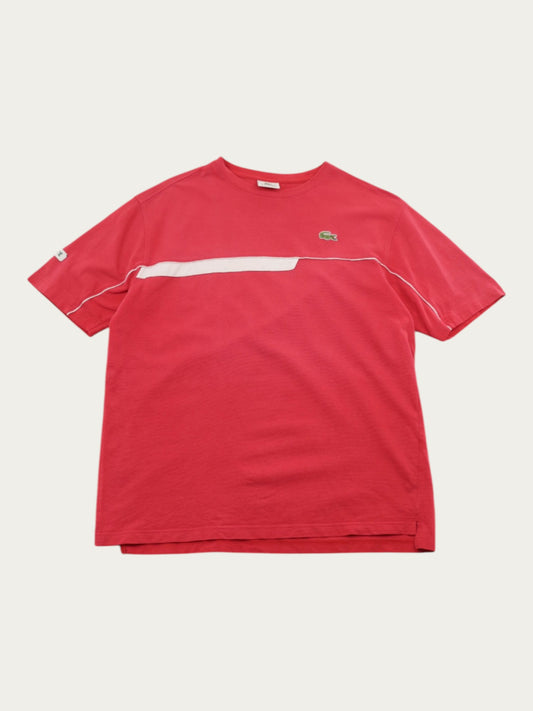 CAMISETA LACOSTE VINTAGE 90S