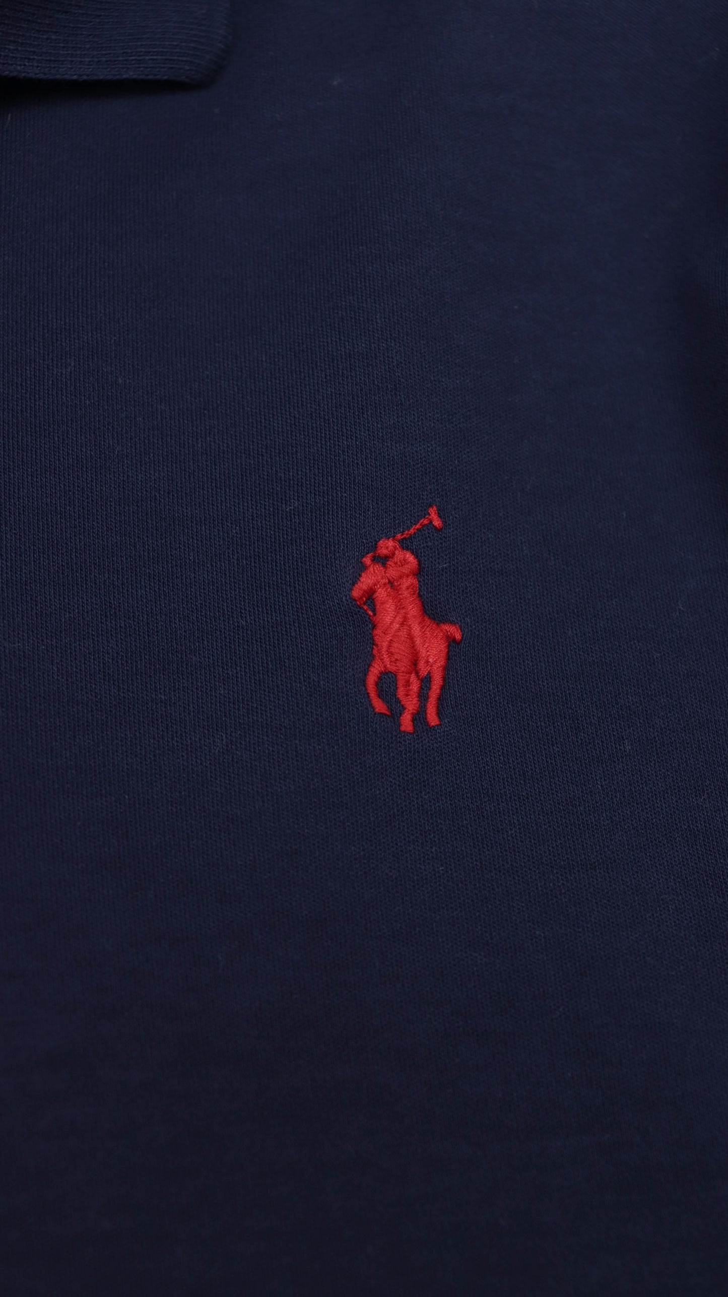 POLO RALPH LAUREN VINTAGE