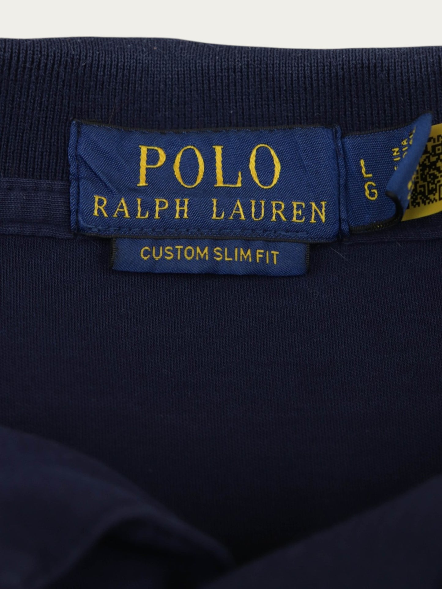 POLO RALPH LAUREN VINTAGE