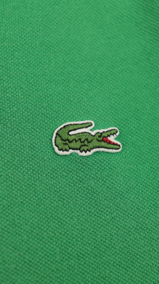 POLO LACOSTE VINTAGE