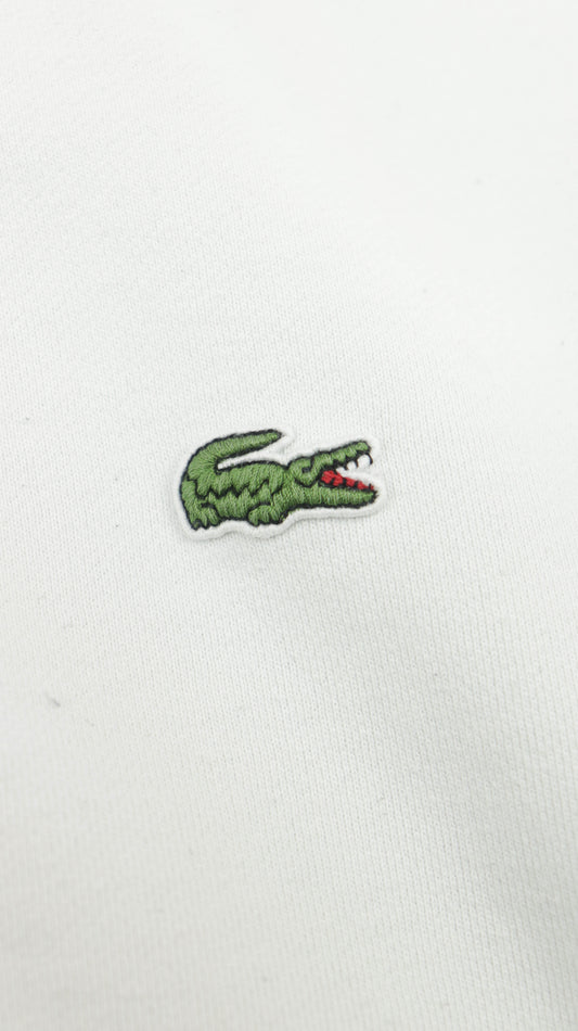 SUDADERA LACOSTE VINTAGE
