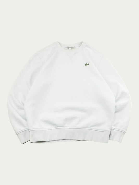 SUDADERA LACOSTE VINTAGE