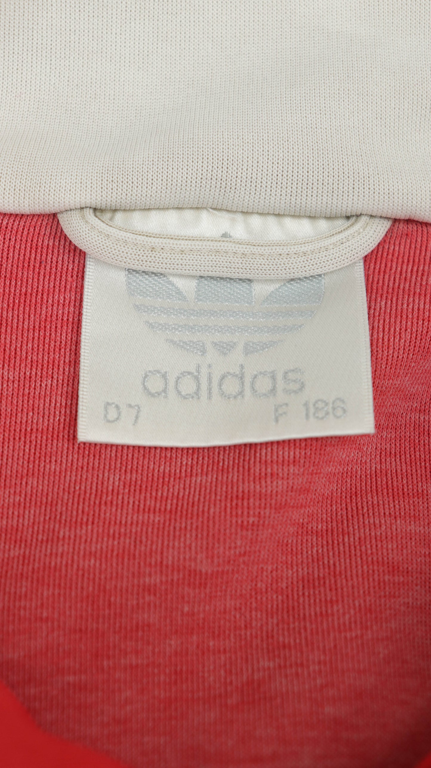CHAQUETA ADIDAS VINTAGE 90S