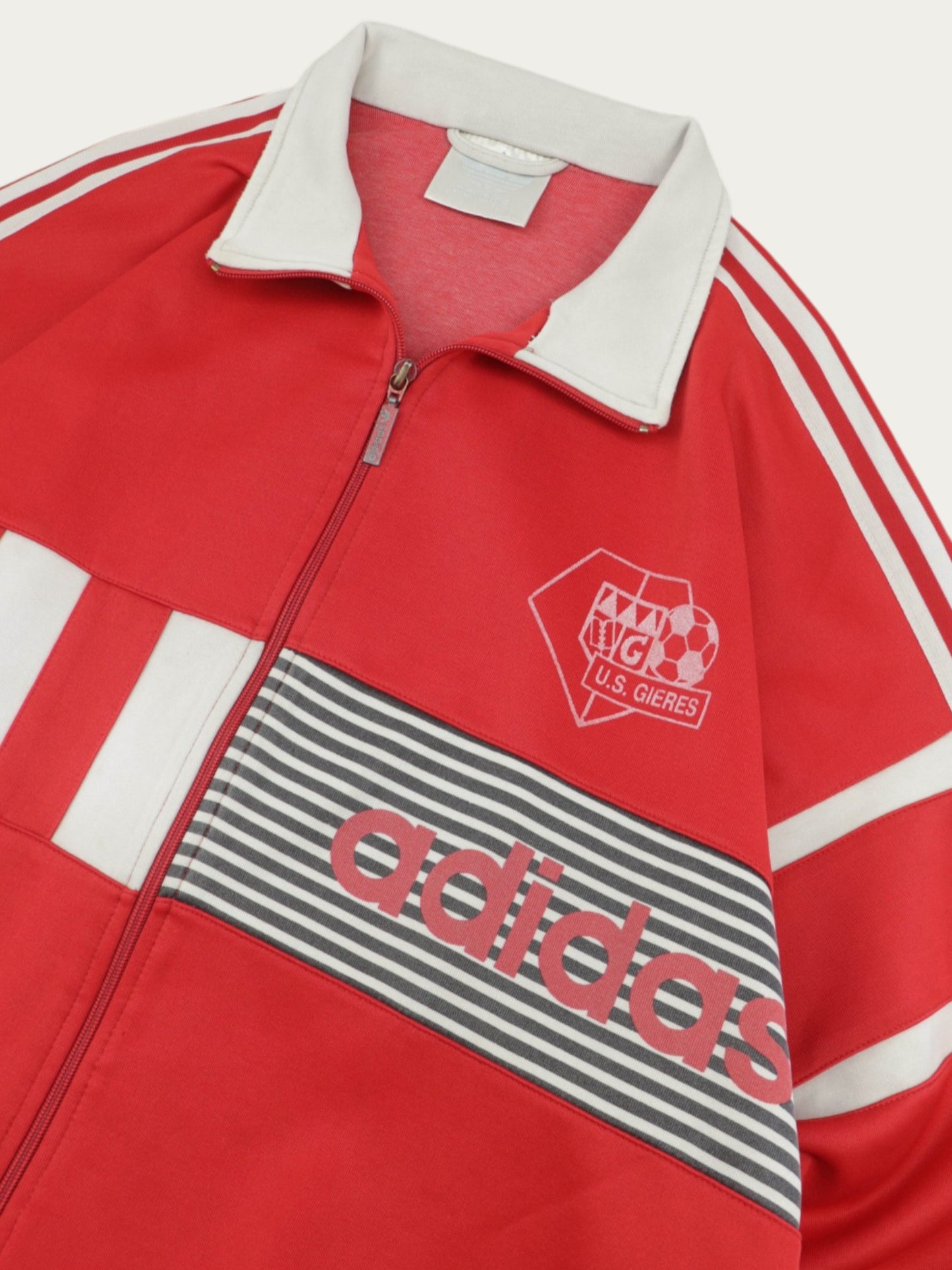 CHAQUETA ADIDAS VINTAGE 90S