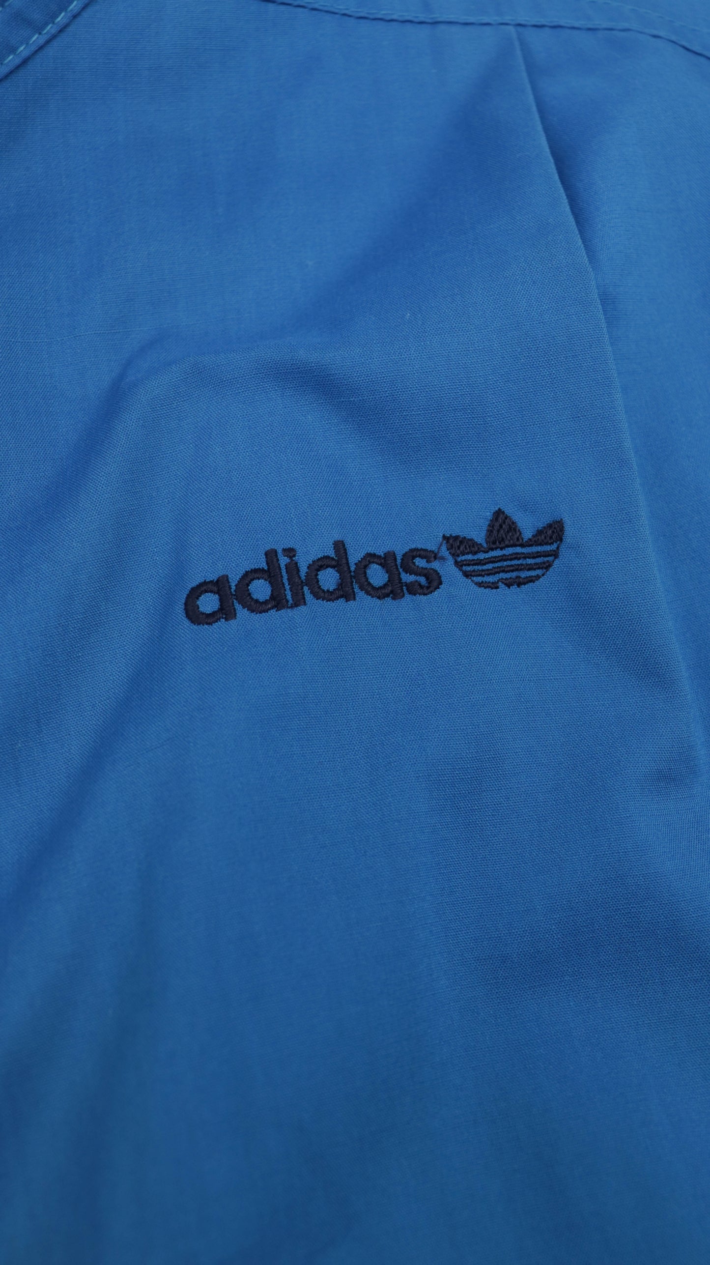 CHAQUETA ADIDAS VINTAGE 90S