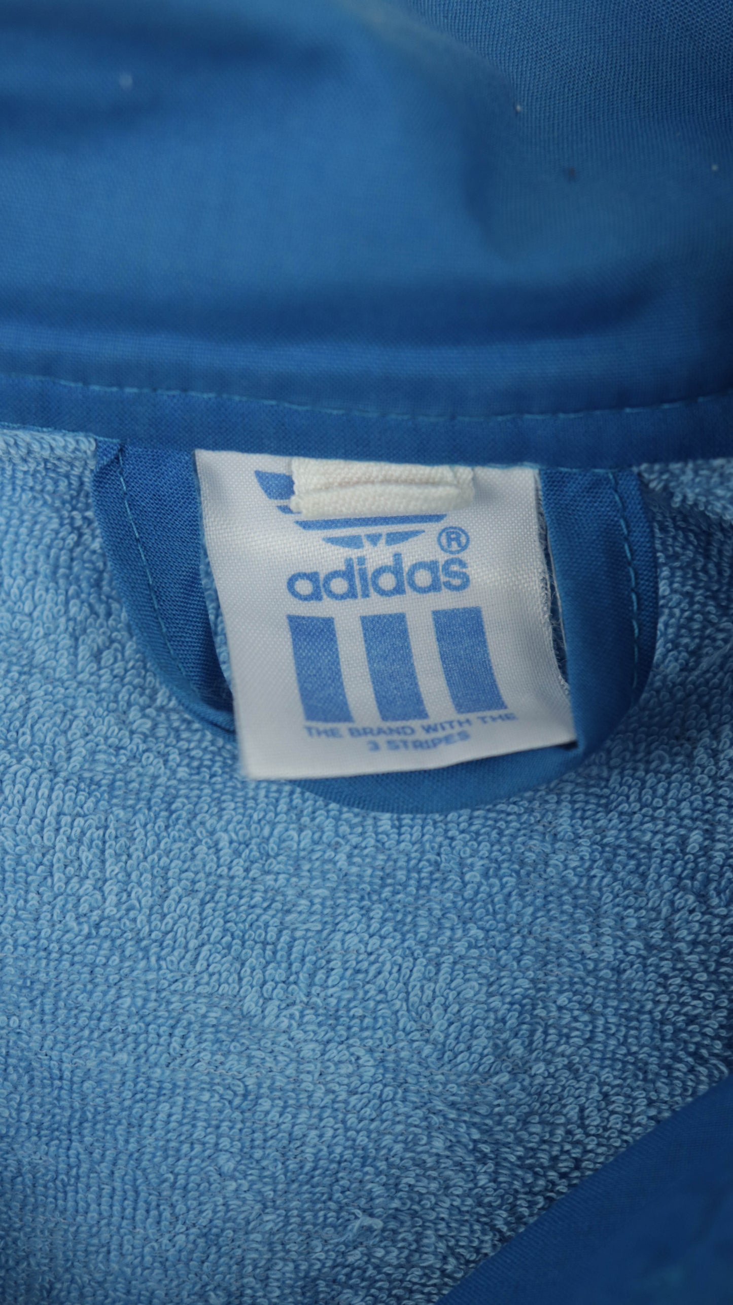 CHAQUETA ADIDAS VINTAGE 90S