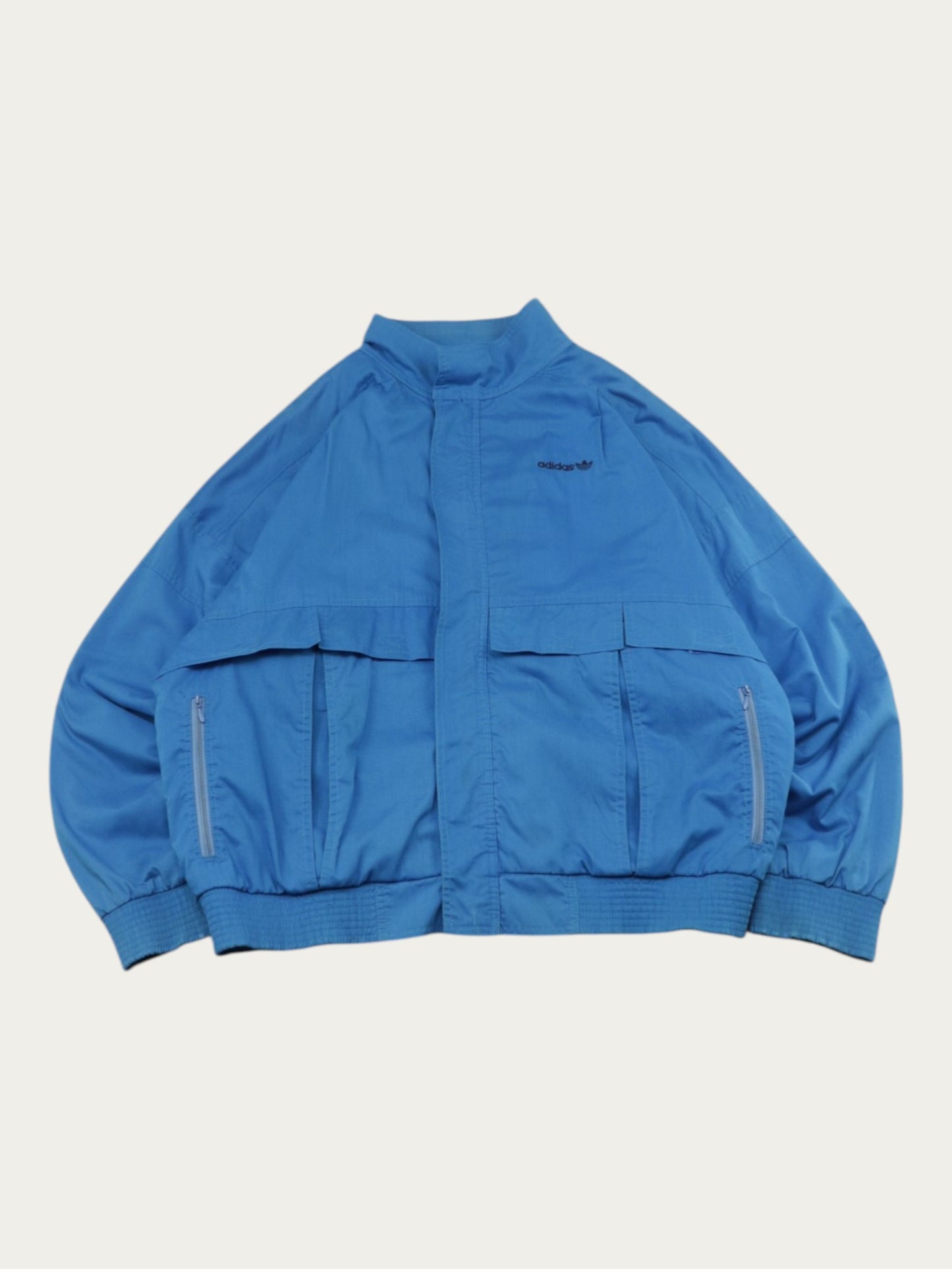 CHAQUETA ADIDAS VINTAGE 90S