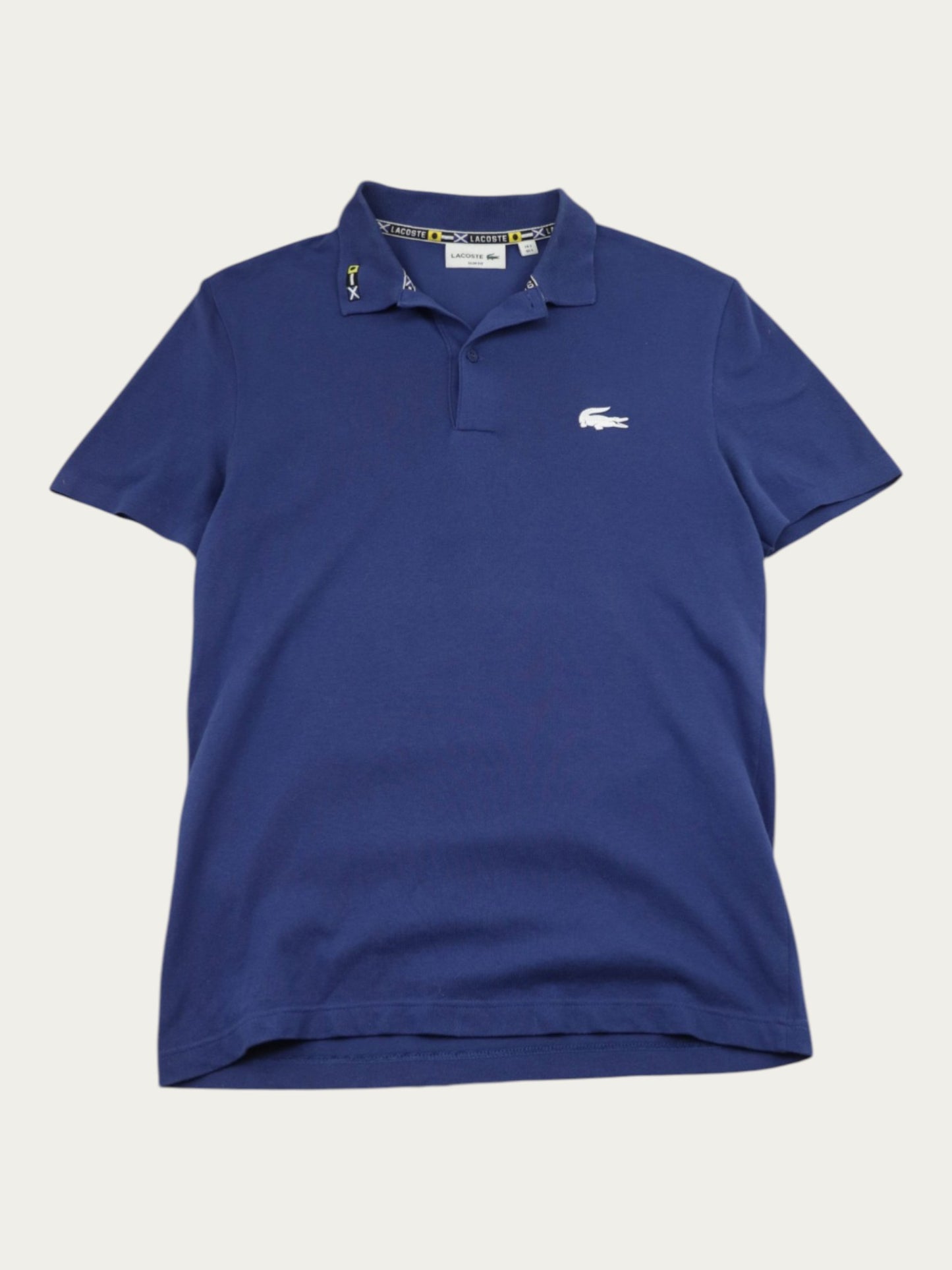 POLO LACOSTE VINTAGE